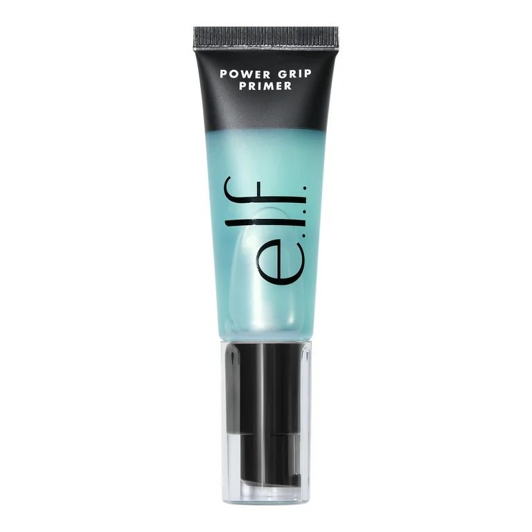 e.l.f. Power Grip Primer, 0.811 fl oz | Walmart (US)