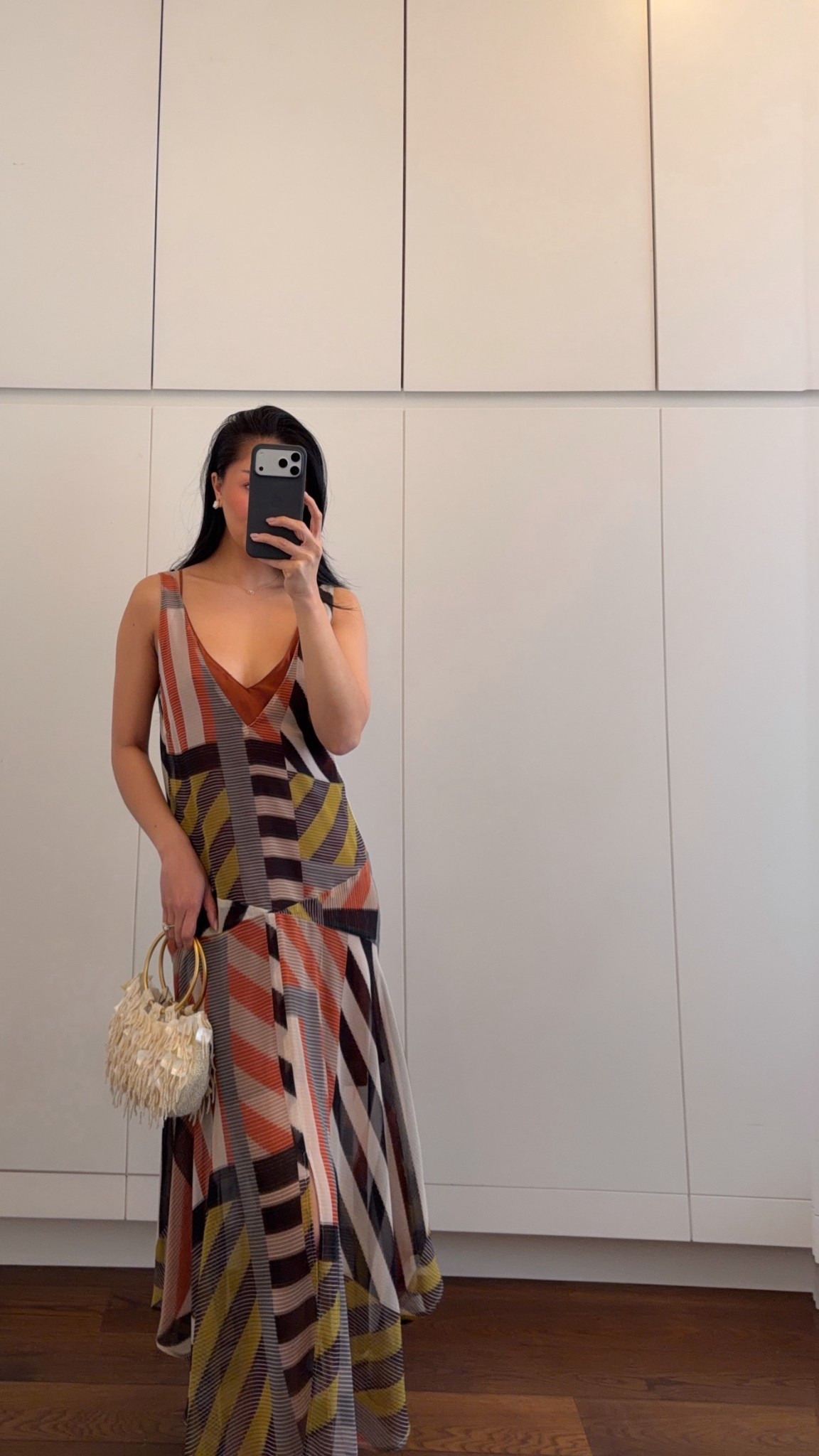 Perfect lightweight dress for the hotter months! 

#LTKgrwm #LTKSeasonal #LTKootd