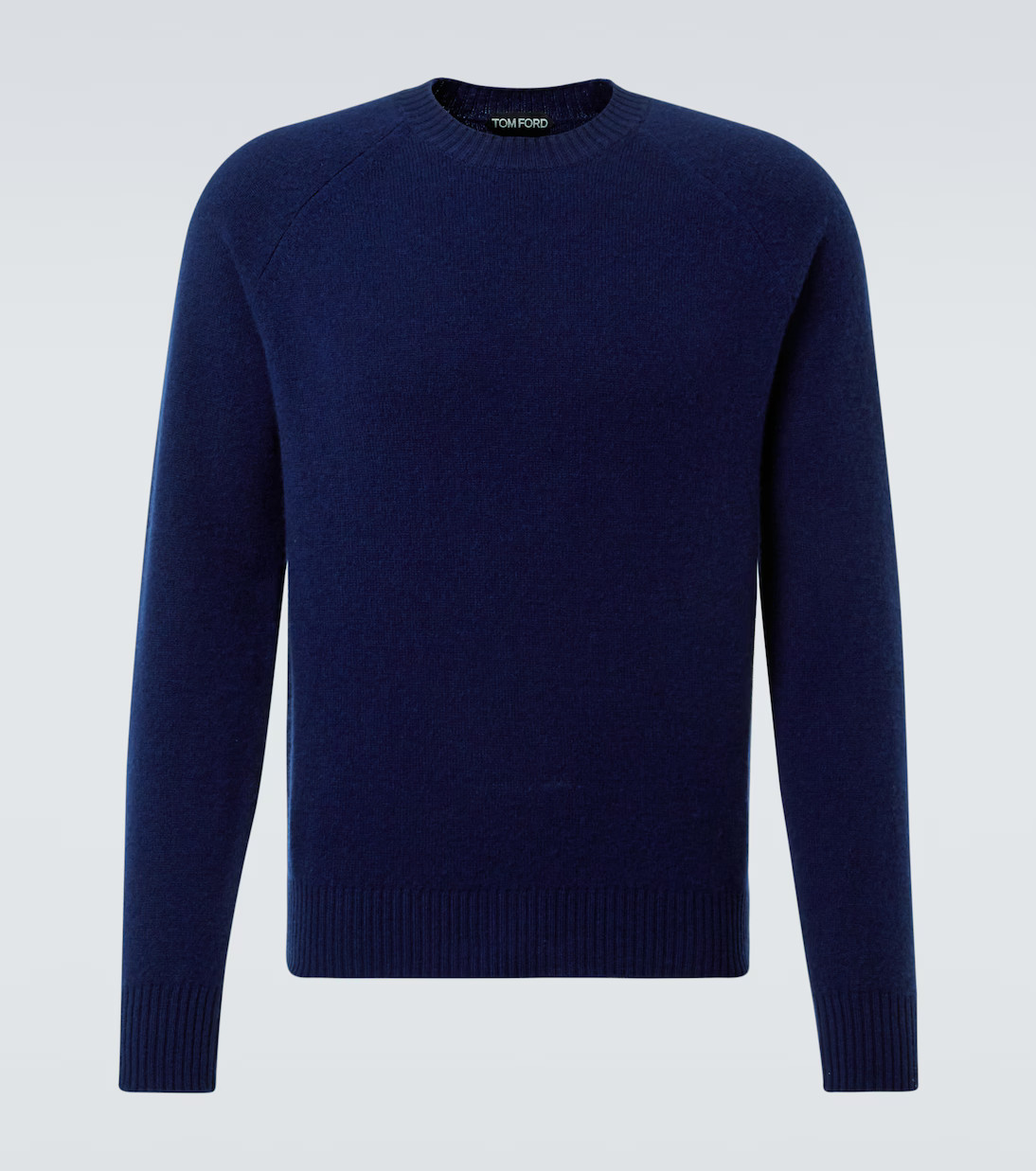 Wool and cashmere sweater | Mytheresa (US/CA)