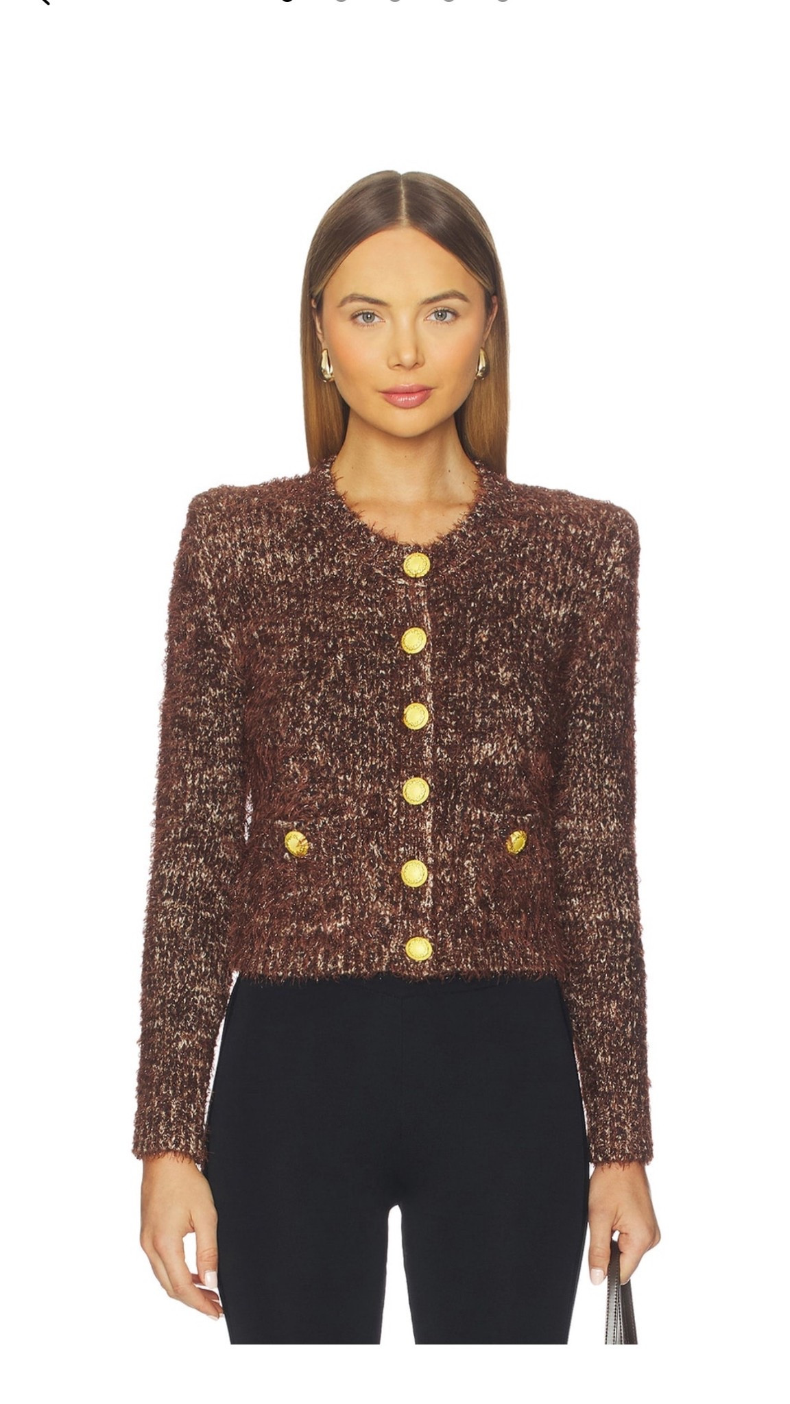 Una knit blazer 

#LTKSaleAlert #LTKgrwm #LTKWorkwear