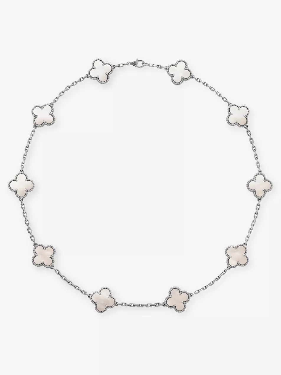 VAN CLEEF & ARPELS | Selfridges