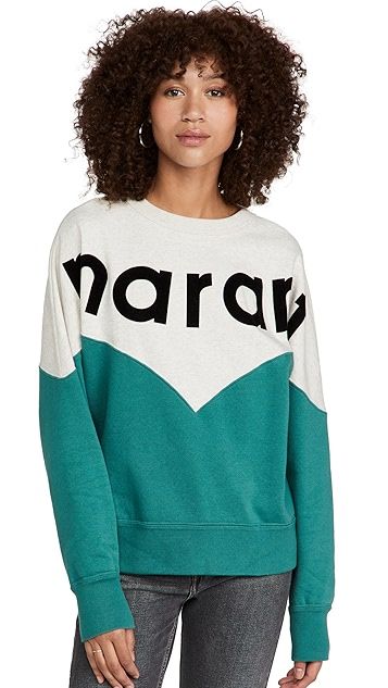 Houston Sweatshirt | Shopbop