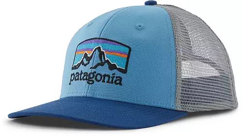 Patagonia Fitz Roy Horizons Trucker Hat | Dick's Sporting Goods