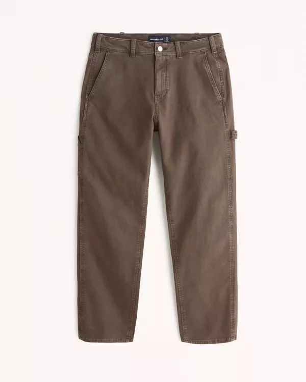 Abercrombie hot sale carpenter jeans