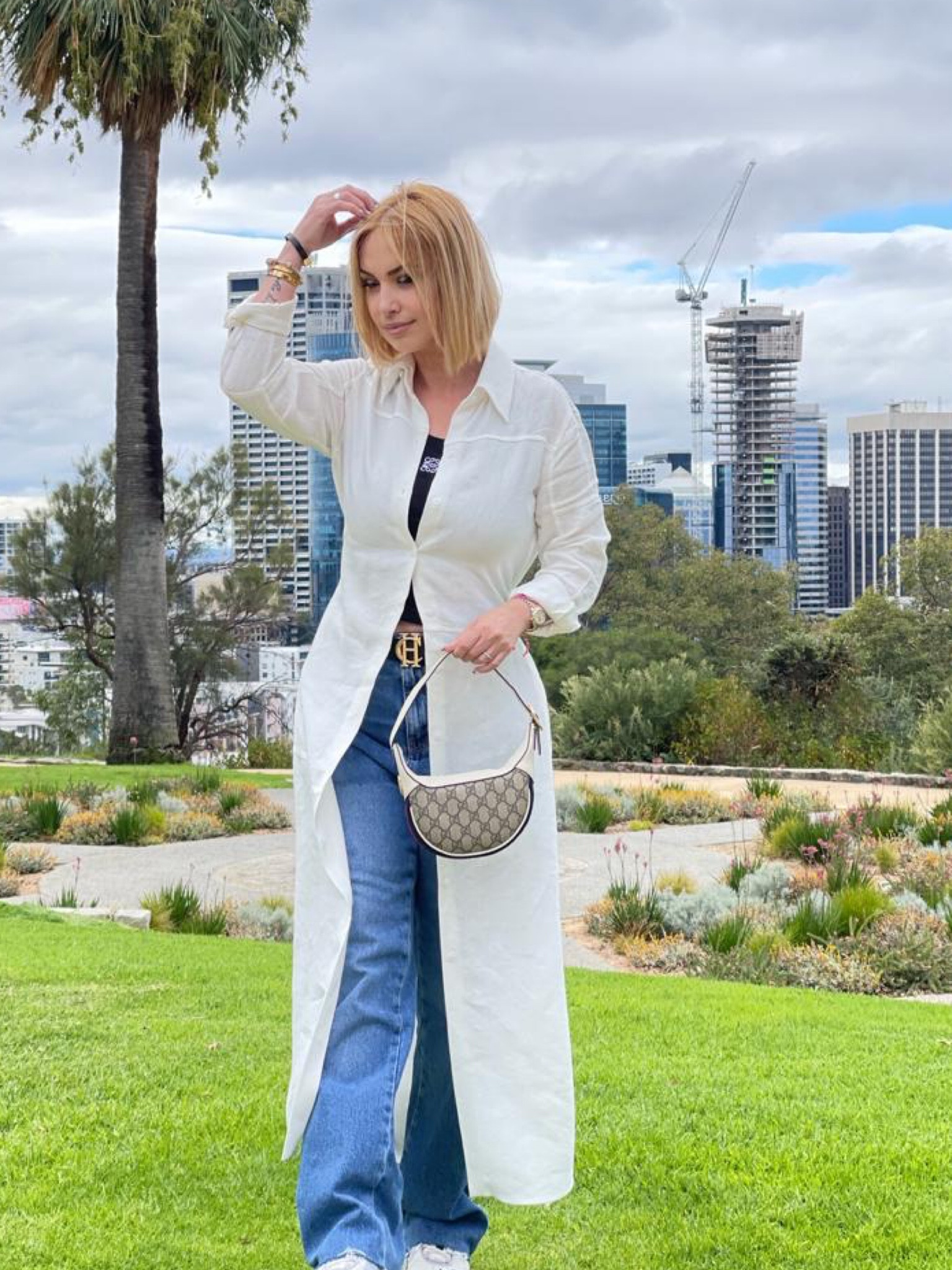 spring outfit, summer look, outfit idea, white dress, linen dress

#LTKxPrimeDay #LTKworkwear #LTKfamily