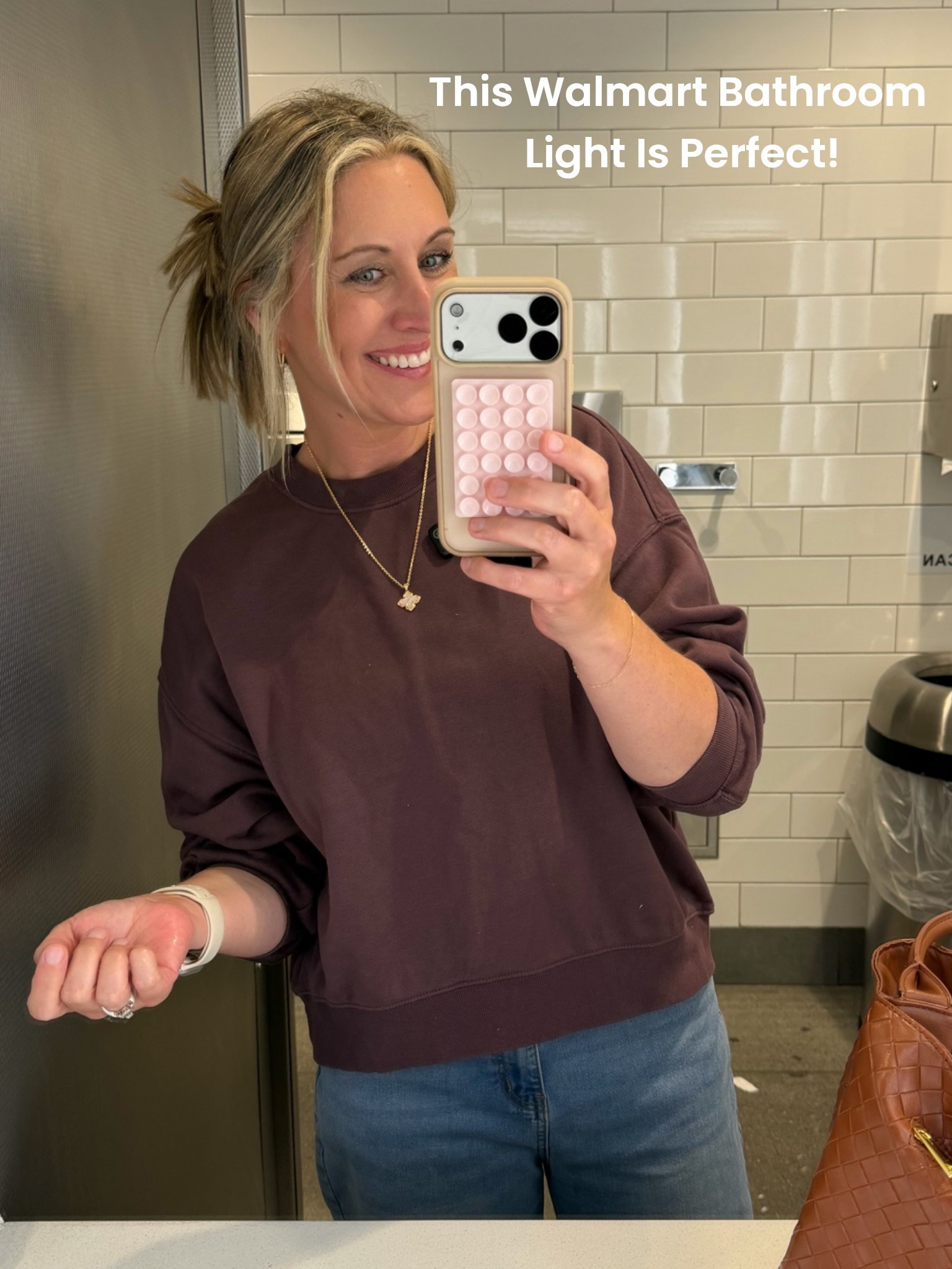 This pullover is literally the best! So soft and cozy and perfect for Fall!

#LTKSaleAlert #LTKootd