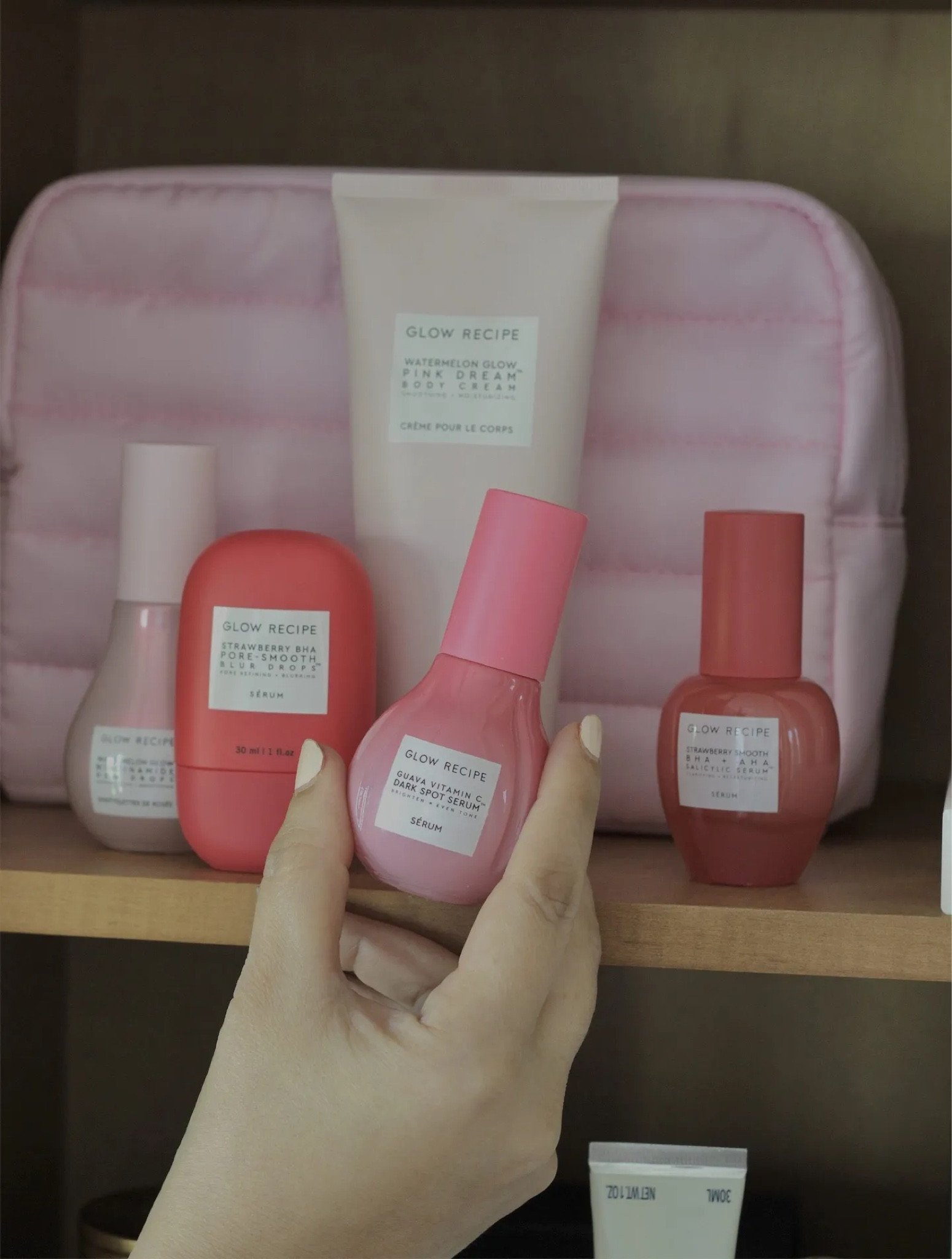 #LTKbeauty #LTKautumn #LTKcanada