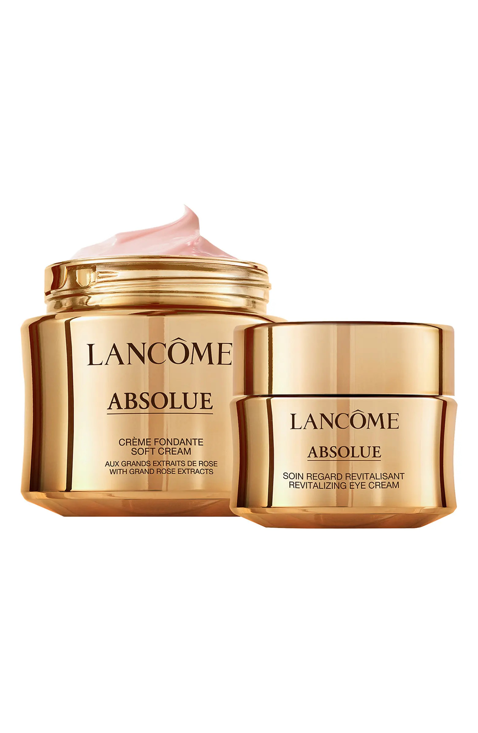 Absolue Full Size Revitalizing & Brightening Duo | Nordstrom