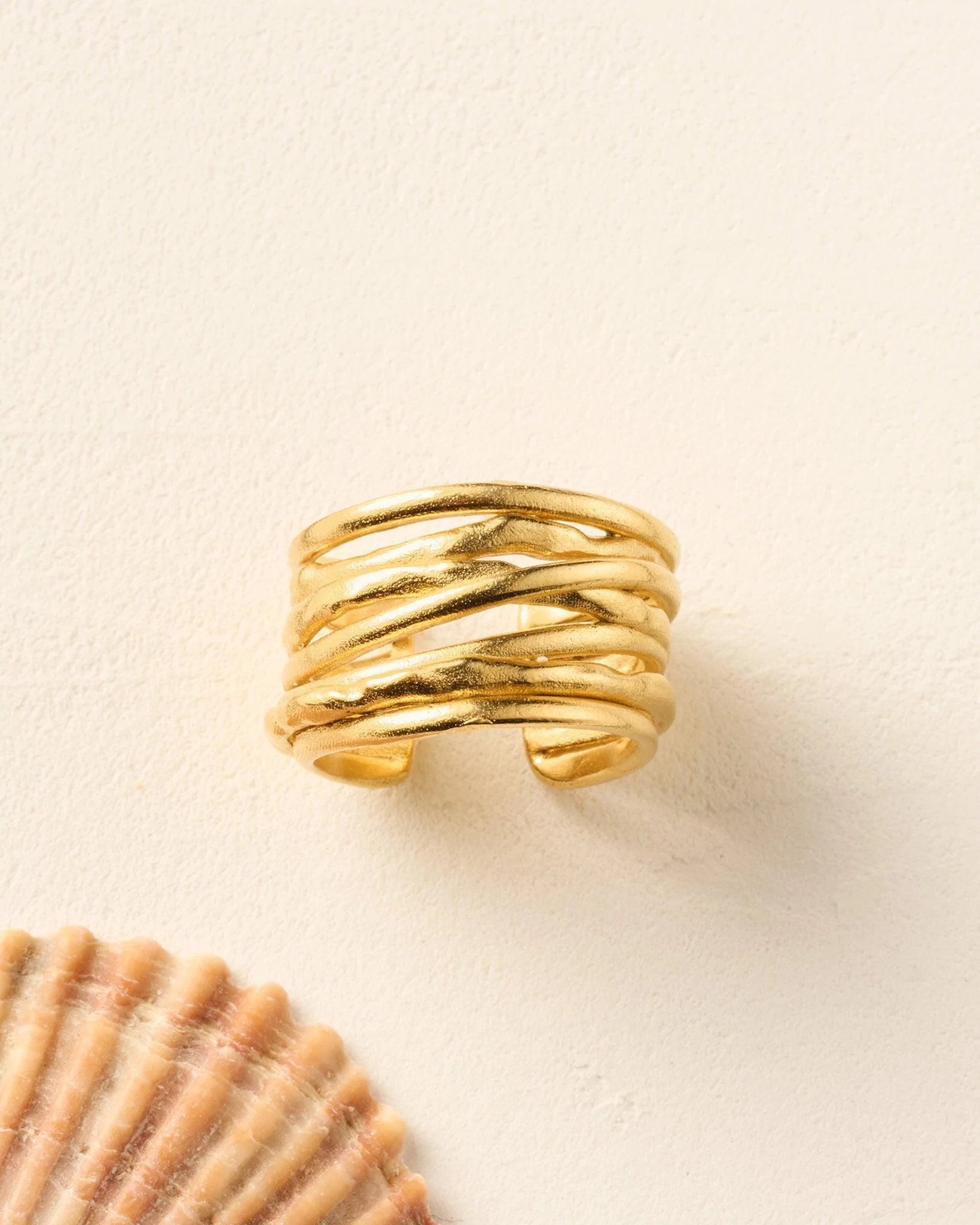 Archi Ring | Agapée (US)