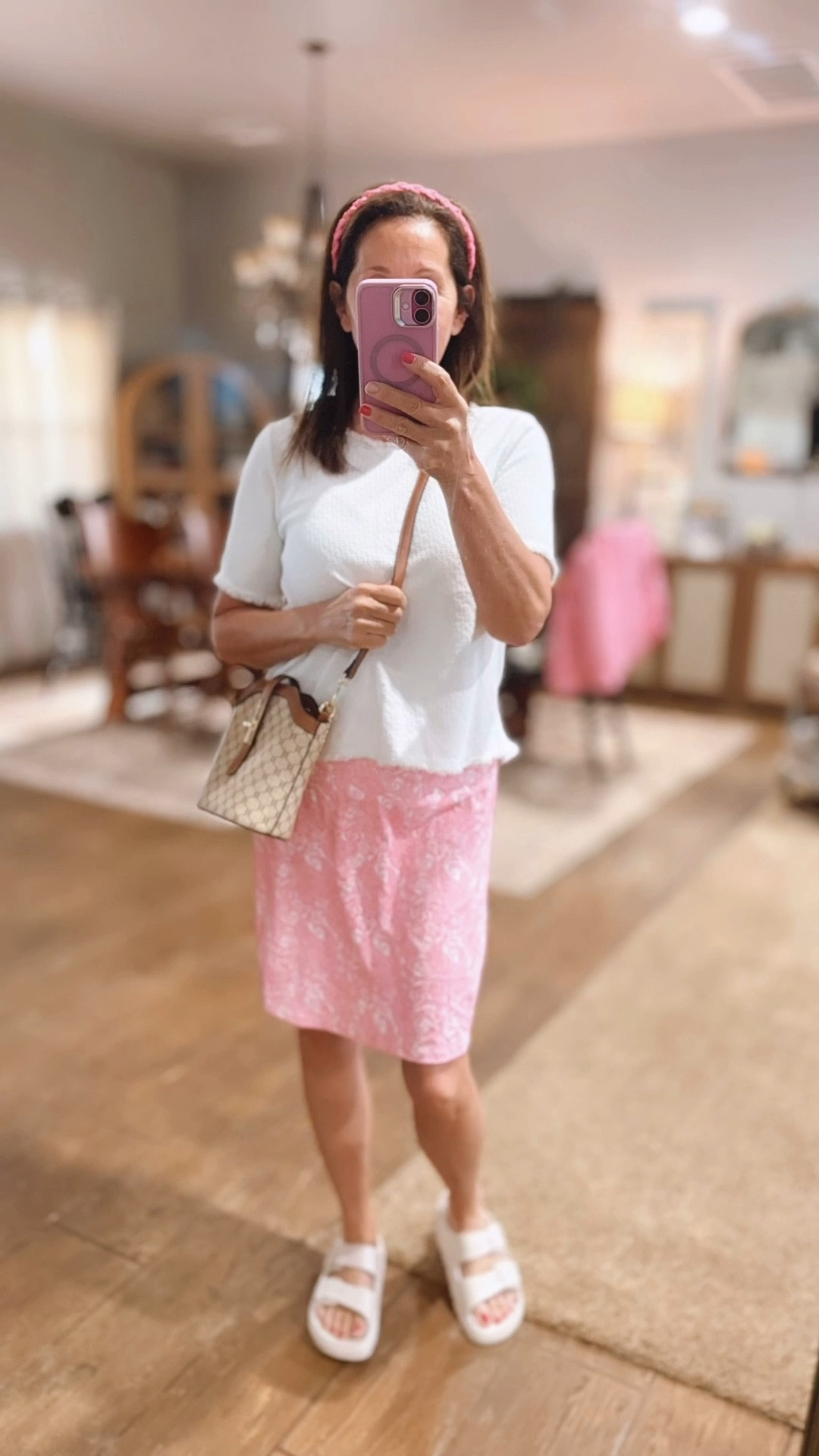 I’m really loving Skorts!!  I might have a problem 
‼️Danas_Randomfinds‼️ 
Follow☑️Like👍🏻Share🫶🏻
🛍️Where you will get daily random fashion finds based on comfort, quality and style!!!!   Thank you 😊 
#amazonfinds 
#danasrandomfinds #amazonessentials 
#amazonfashion 
#emptynester 
#over50
Below ⬇️ is how you get your links!🔗

#LTKSeasonal #LTKWorkwear #LTKdayinmylife