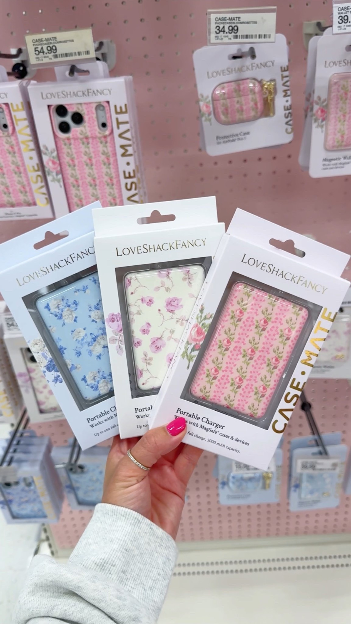 Target LoveShackFancy, case-mate LoveShackFancy, wet brush LoveShackFancy, LoveShackFancy school supplies, target back to school, target school supplies, dorm room, sorority house, sorority rush, college dorm, college back to school, sorority girl, dorm decor, dorm essentials, travel essentials 

🌸🎀🩷

#LTKU #LTKTravel #LTKHome