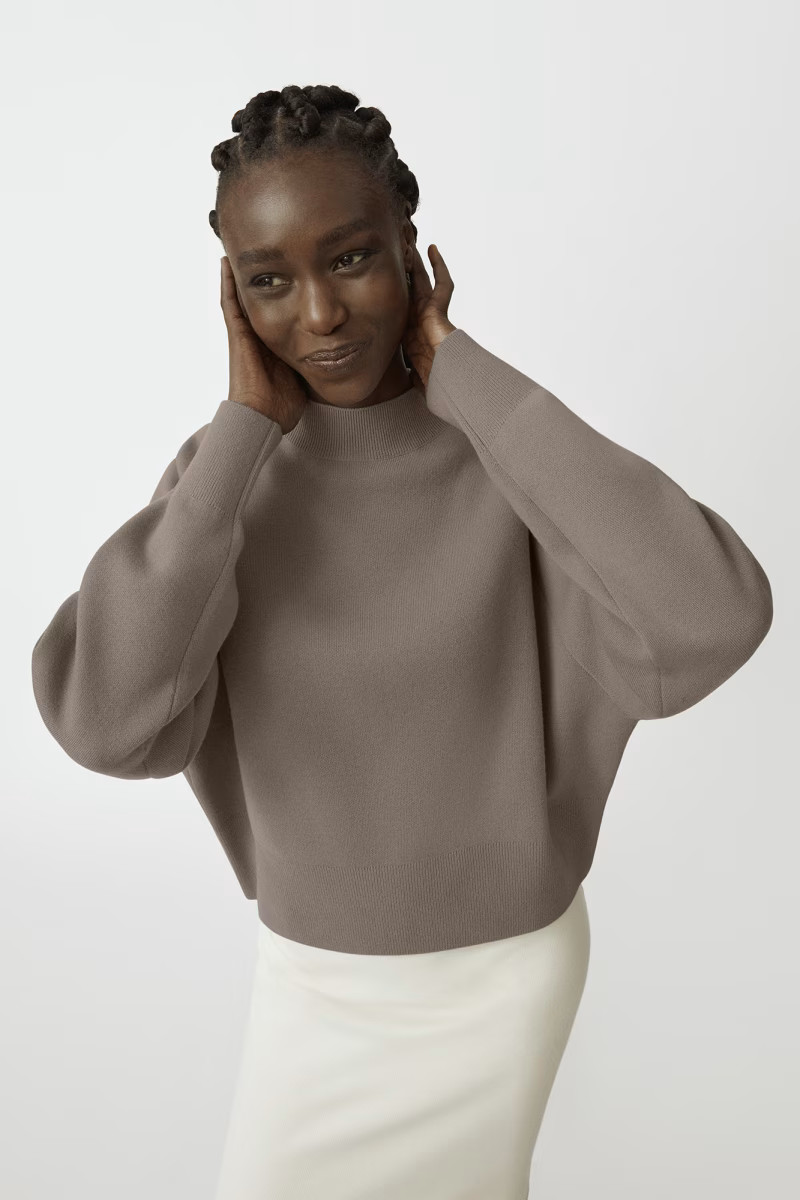 Holton Mockneck | Canada Goose