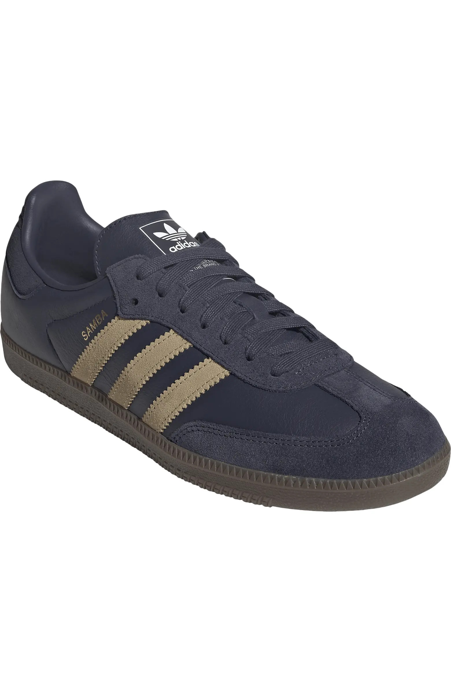 Samba OG Sneaker (Men) | Nordstrom