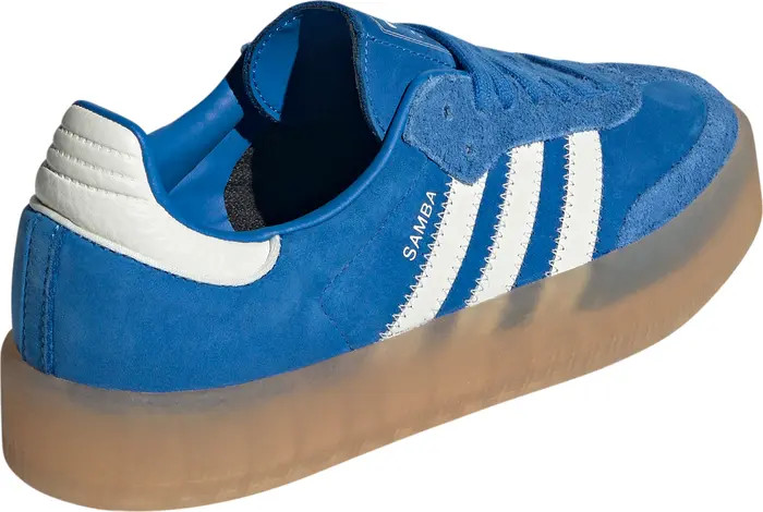 adidas Sambae Sneaker (Women) | Nordstromrack | Nordstrom Rack