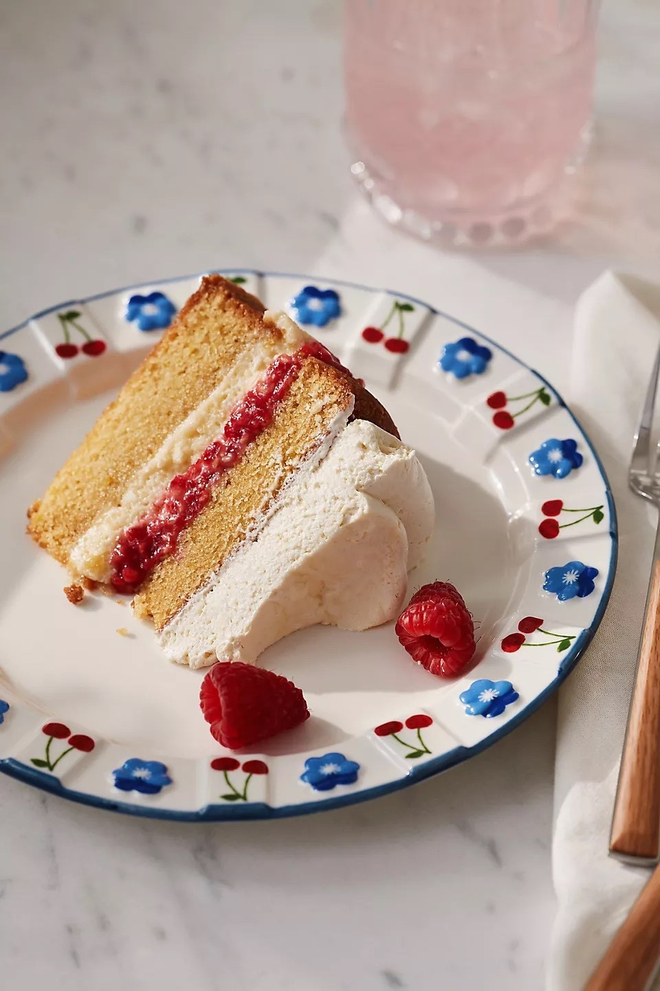 Tilly Stoneware Dessert Plate - Dish wear from Anthropologie 

#LTKHome #LTKMothersDay