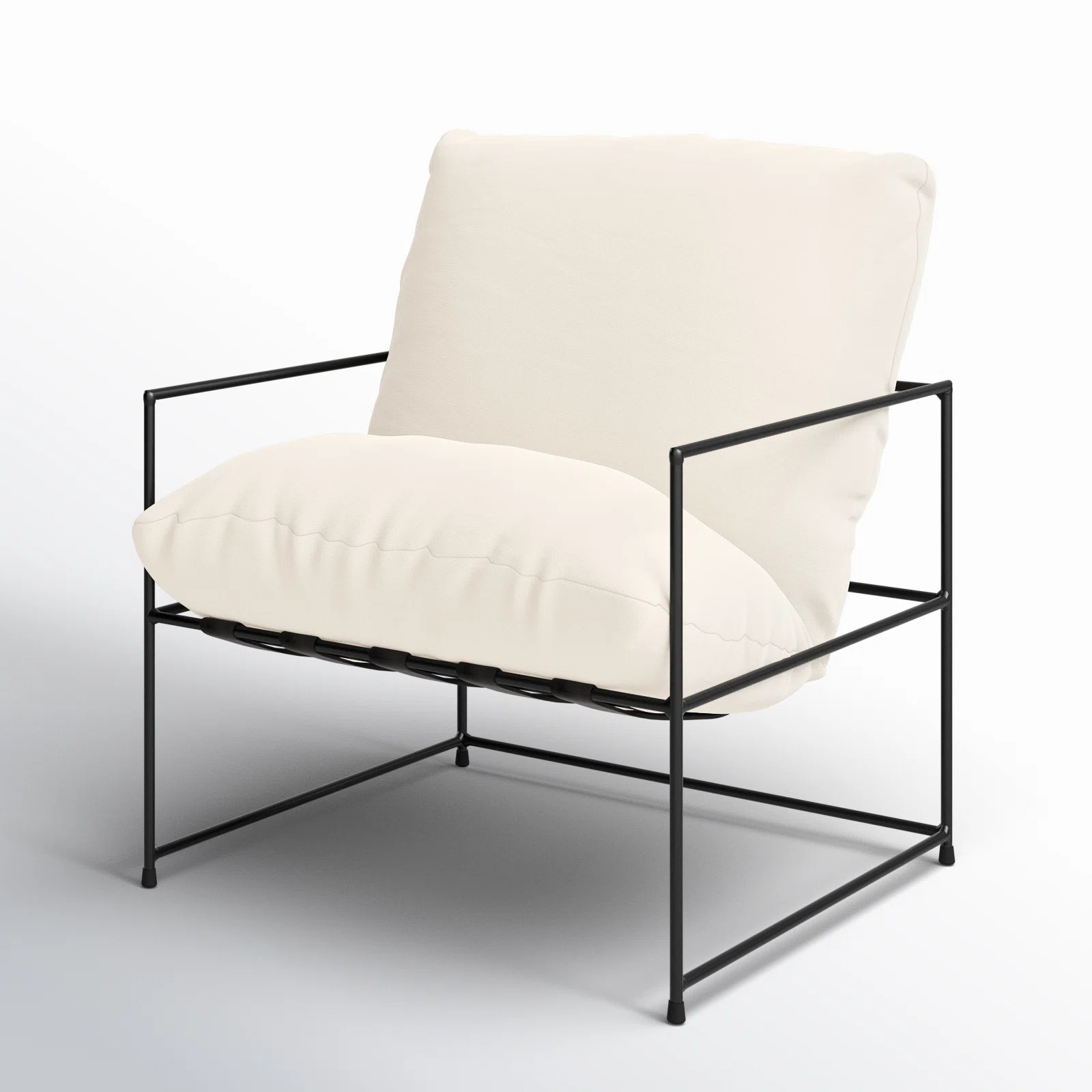 Danita Upholstered Armchair | Wayfair North America