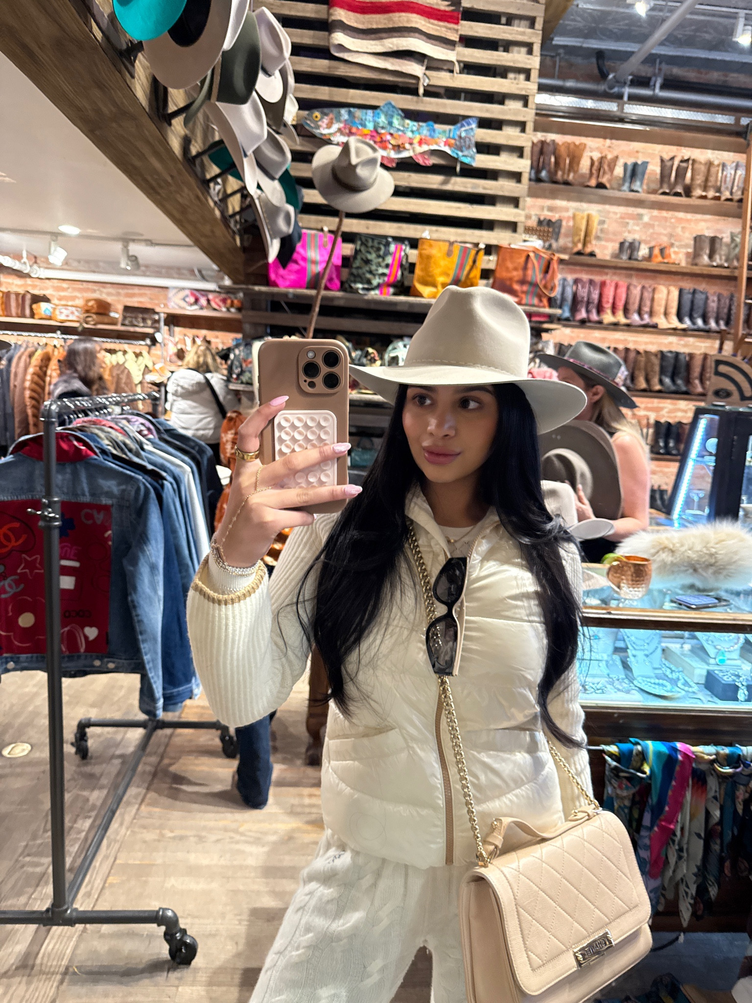 #LTKbeauty #LTKSeasonal #LTKtravel