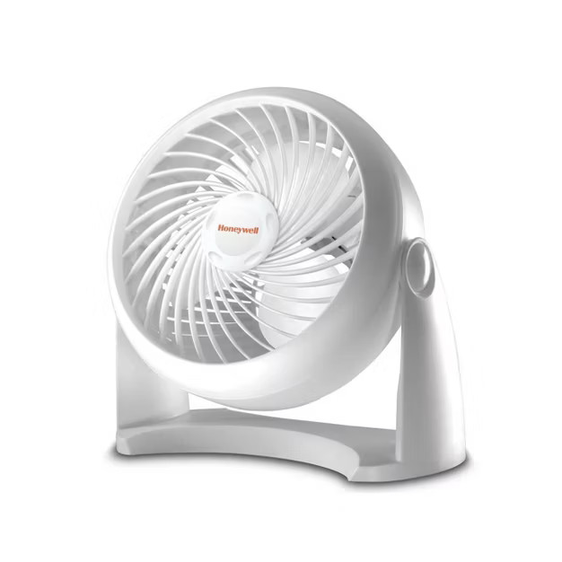 Honeywell Turbo Force Table Air Circulator Fan | Target