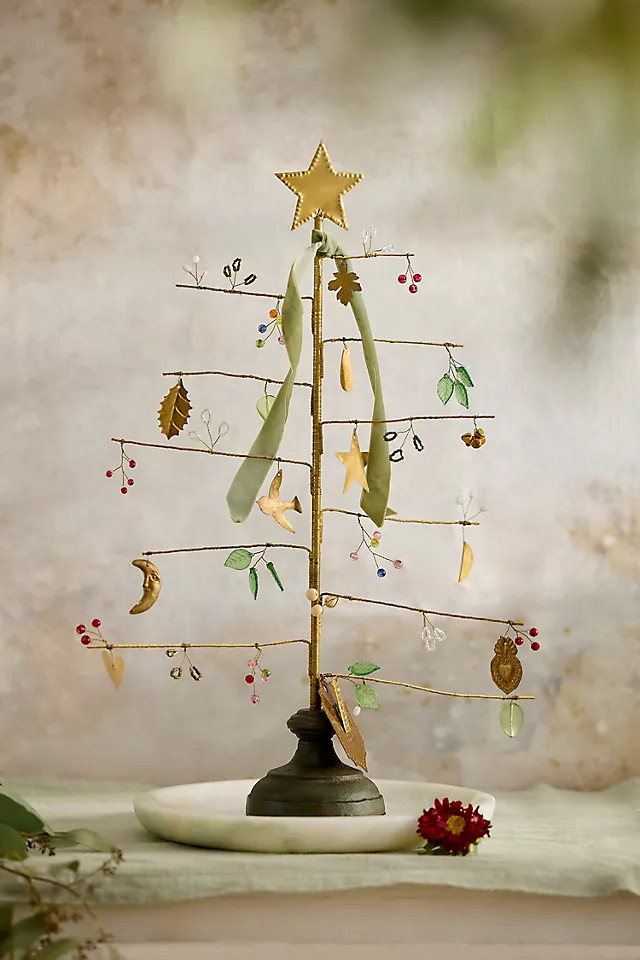 Terrain Holiday Wishing Tree | Anthropologie (US)