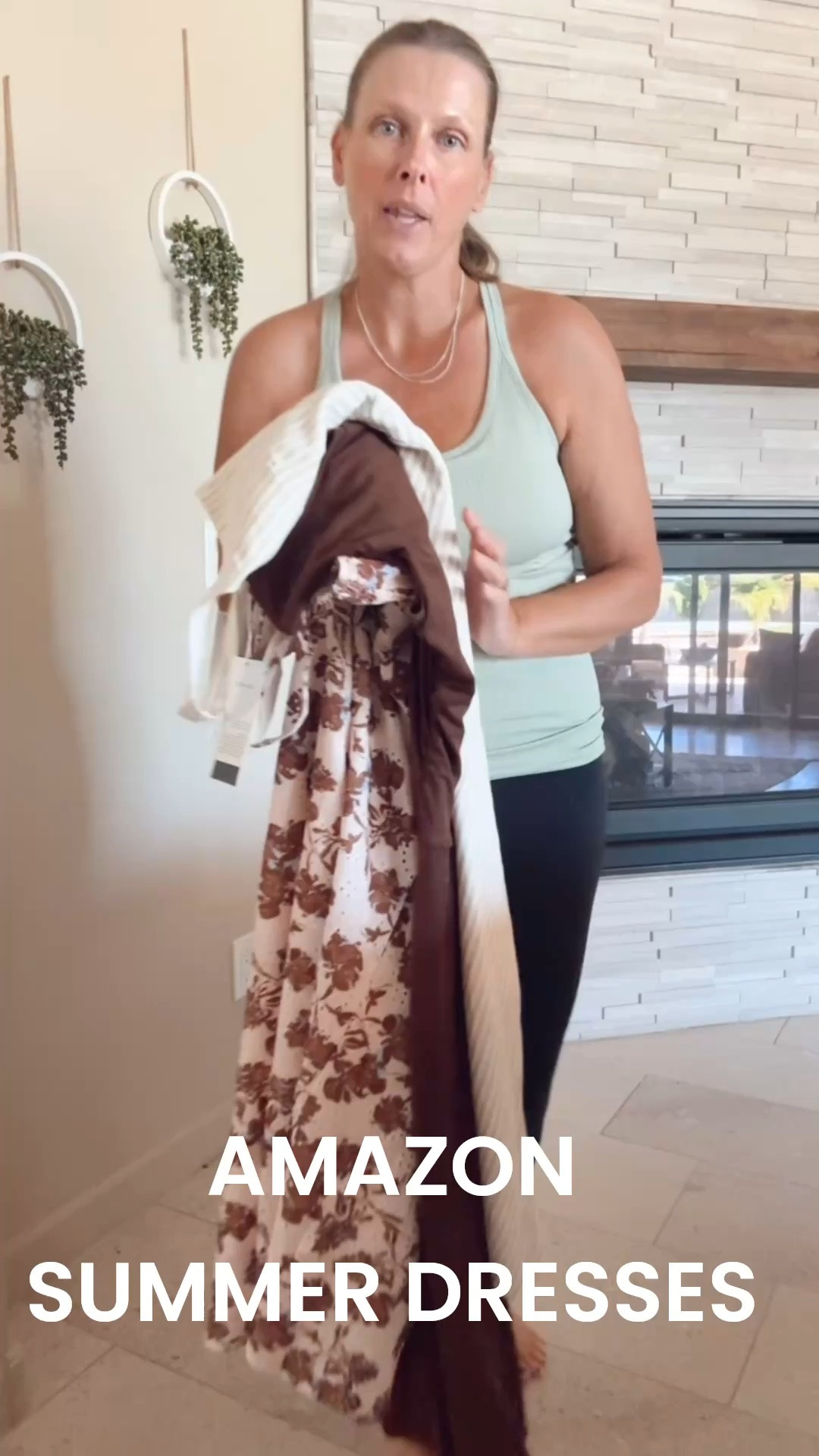 AMAZON SUMMER DRESSES

these dresses are perfect for Summer, date night, or daytime 

Dresses, linen dress, floral dress, Amazon fashion , affordable dresses, elevated style

#LTKsummer #LTKdresses #LTKtravel