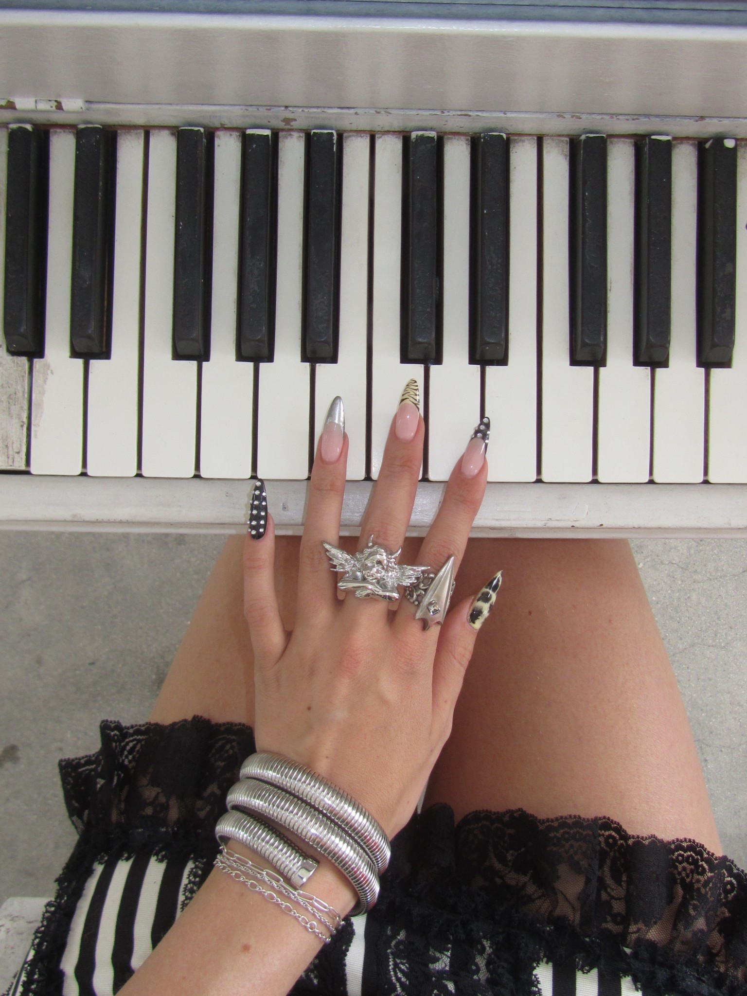 accessories make everything better✨

#LTKU #LTKFestival #LTKStyleTip