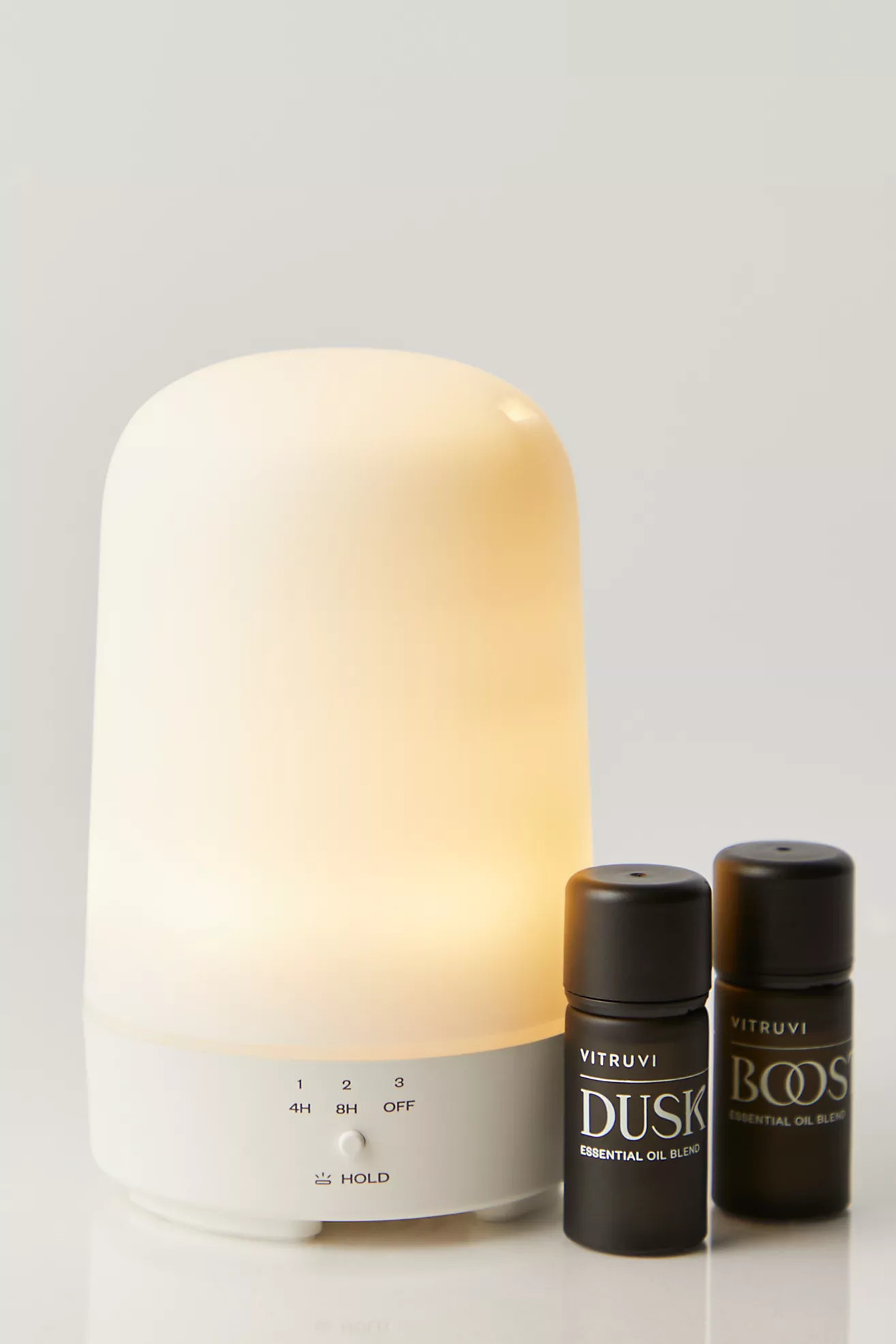 Vitruvi Glow Bundle | Free People (Global - UK&FR Excluded)