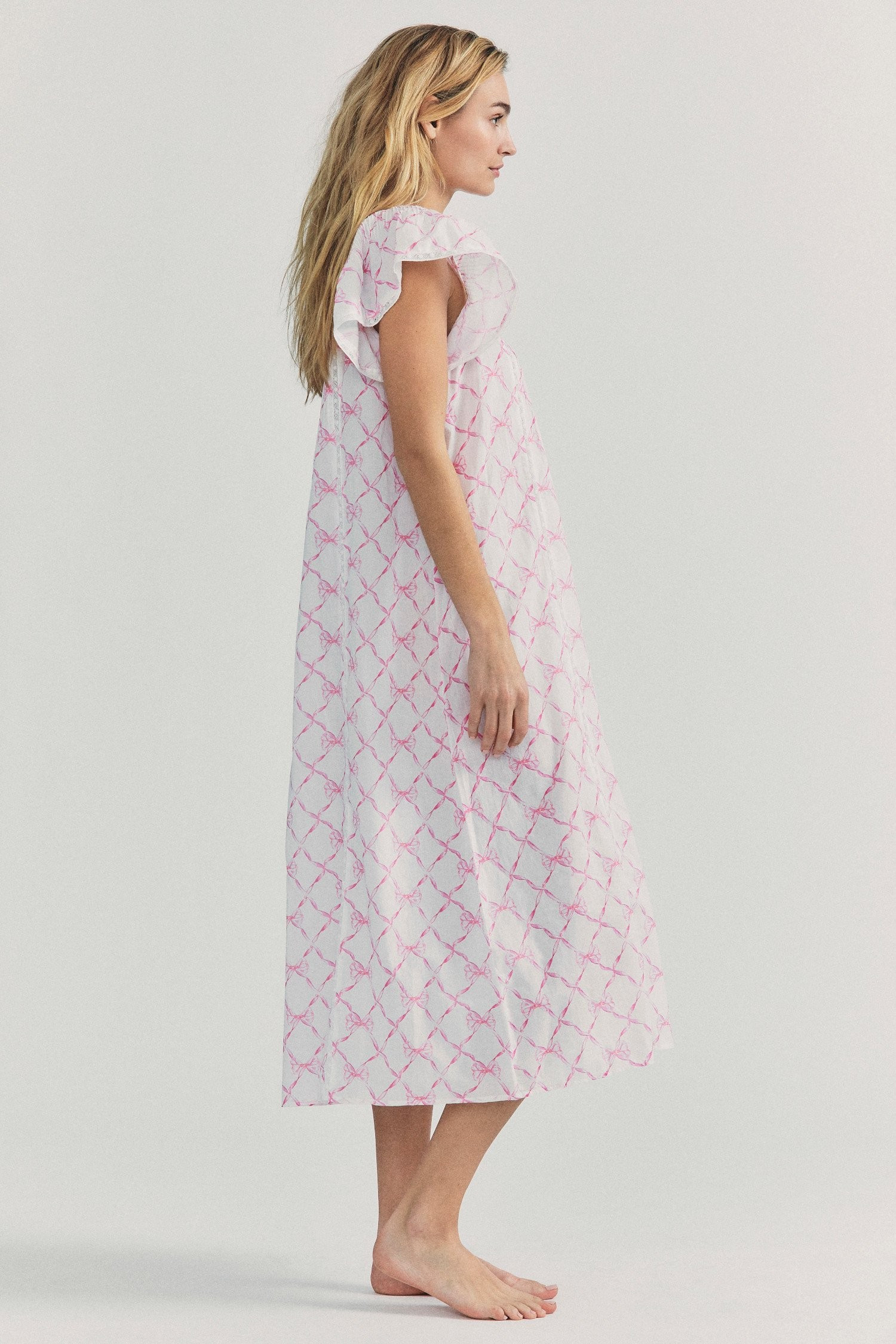 Sashi Dress | LOVESHACKFANCY