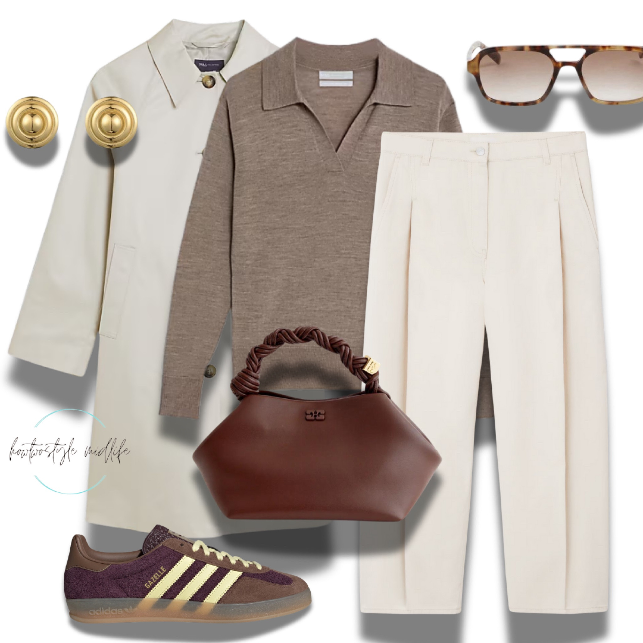 Ask Sal! What’s a good trench coat for petites? 

This car coat us the perfect length for petites.  Giving you the same trench feel but without all the extra fabric xx 

#LTKstyletip #LTKover50style #LTKaustralia