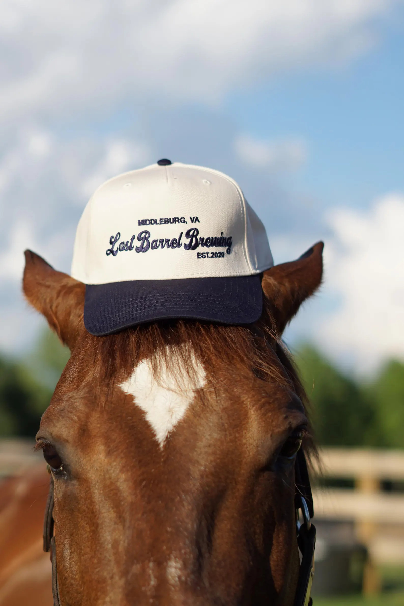 LBB Classic Cursive Trucker - Etsy | Etsy (US)