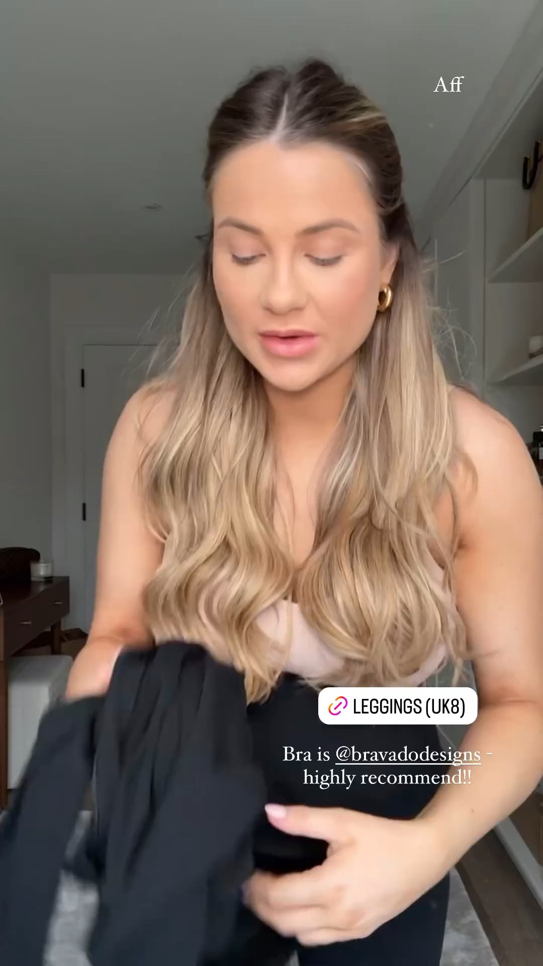 Love these maternity leggings from amazon and sports top from h&m! 

#LTKbaby #LTKmaternity #LTKeurope