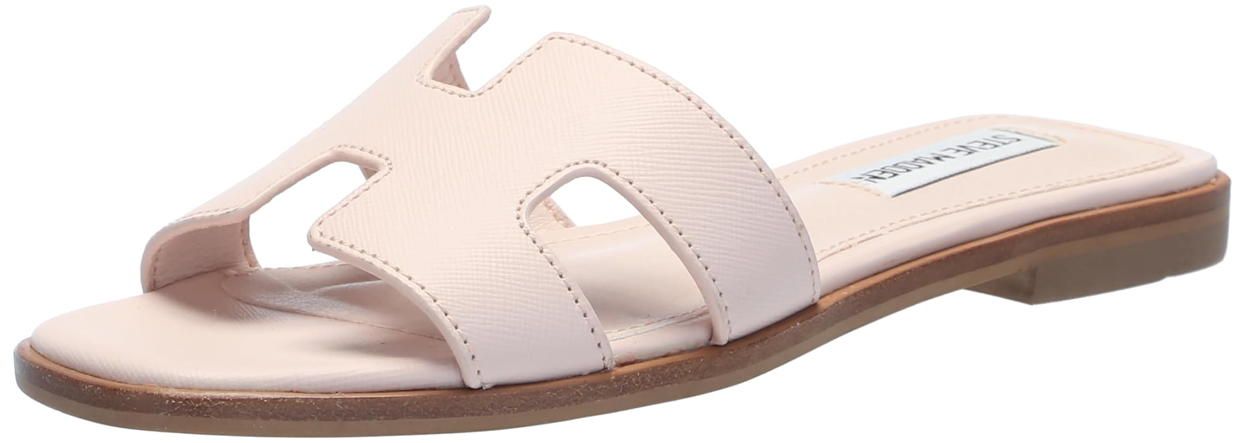 Steve Madden Women's Hadyn Slide Sandal | Amazon (US)