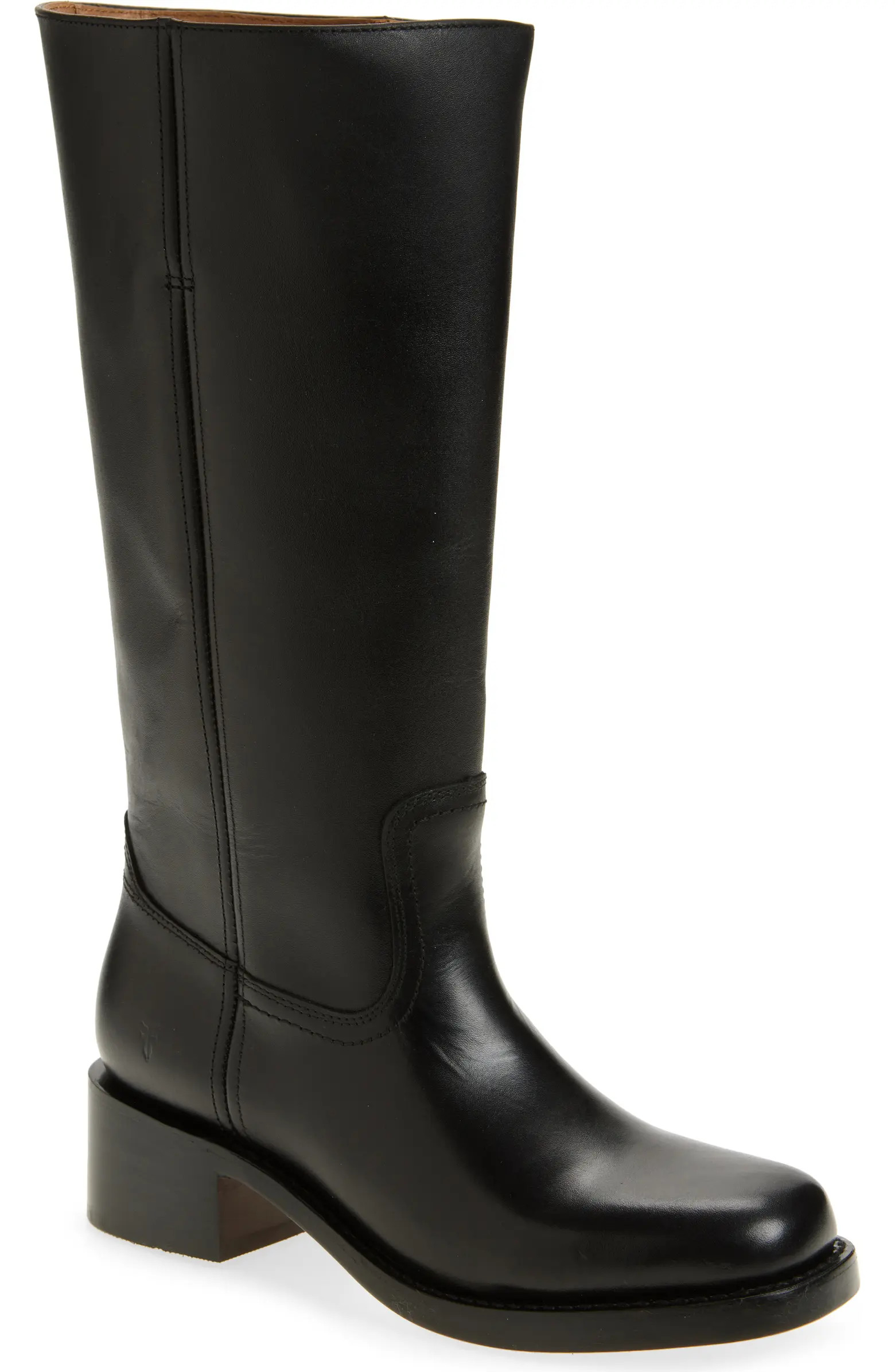 Campus Knee High Boot (Women) | Nordstrom