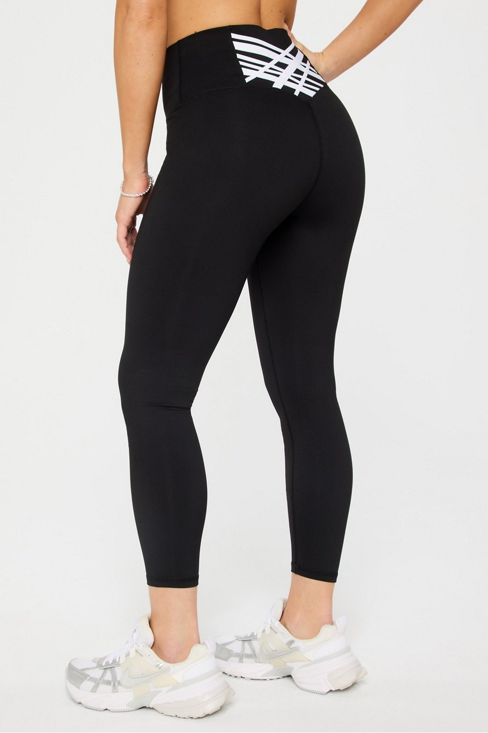 Boost PowerHold® High-Waisted Legging 7/8 | Fabletics
