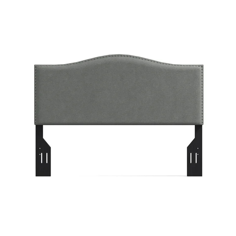 Glenwillow Home Kameli Upholstered Headboard - Walmart.com | Walmart (US)