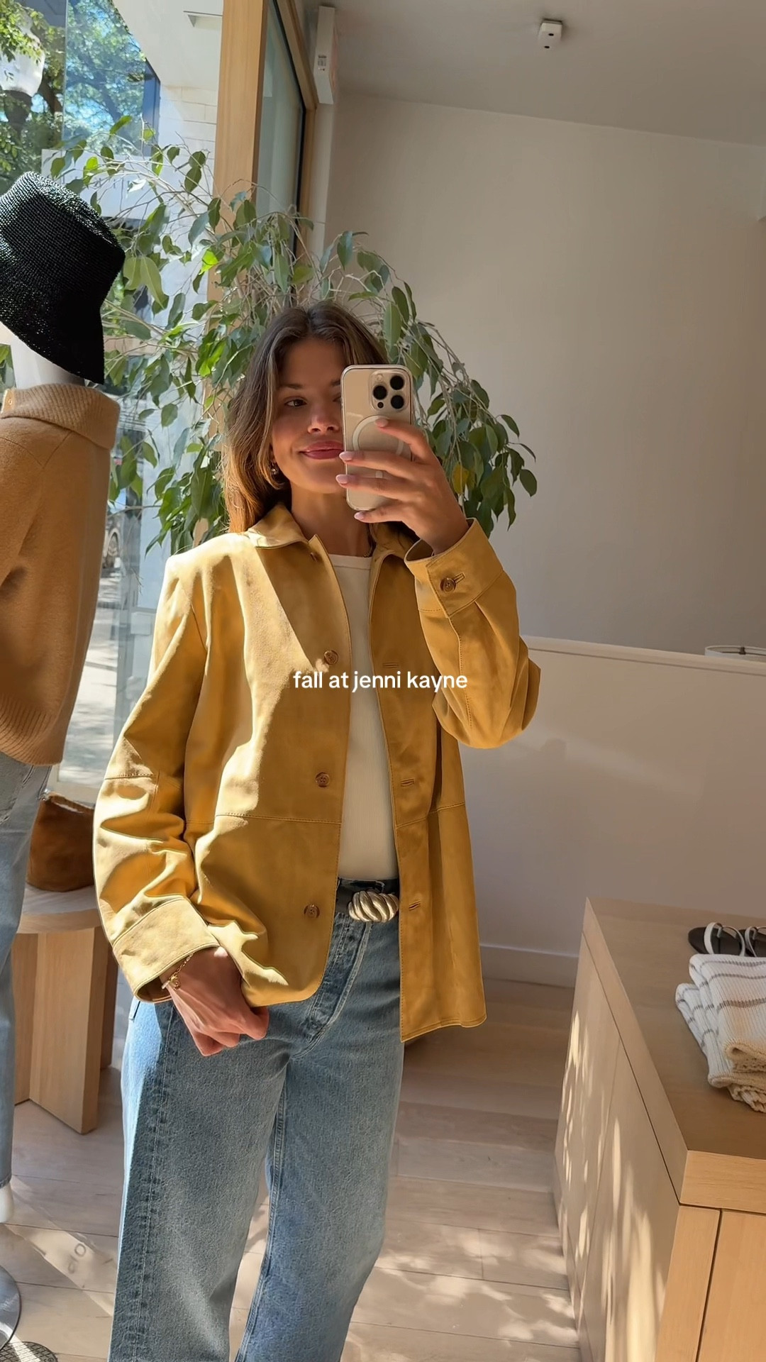 Fall is here and I’m loving everything at Jenni Kayne!!!

#LTKWorkwear #LTKSeasonal #LTKStyleTip