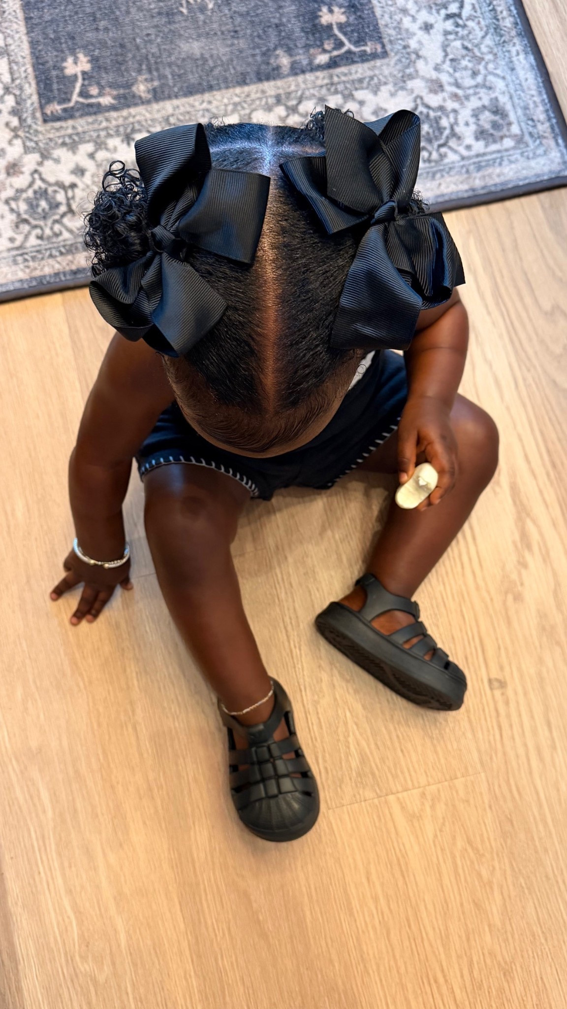 toddler for @Carters @adidas 