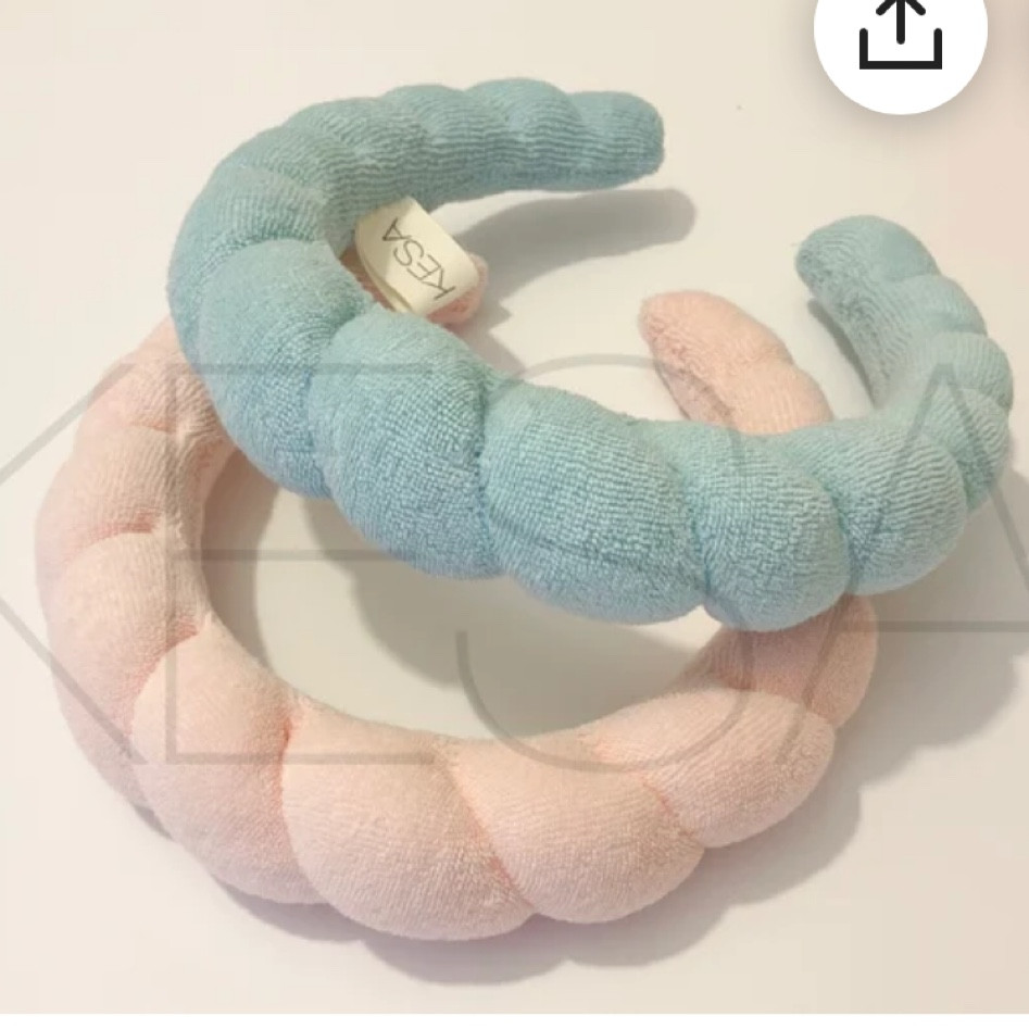 versed headband DUPE!!!!

#LTKunder50 #LTKbeauty #LTKU