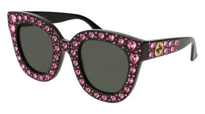 Gucci Sunglasses GG0116S | Frames Direct (Global)