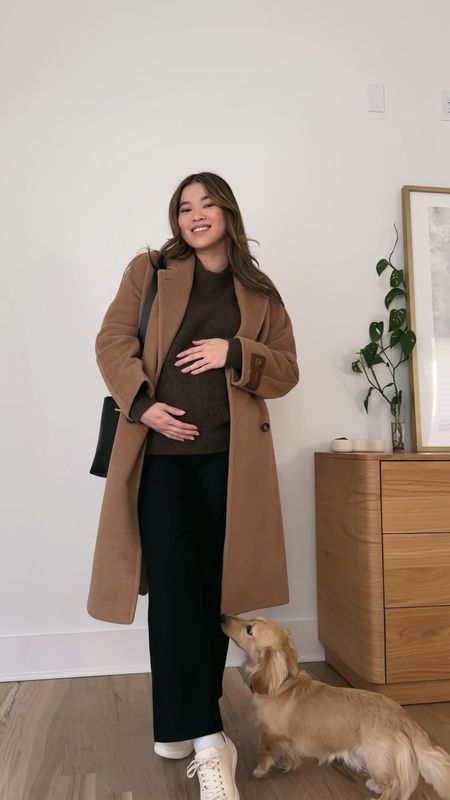 Get dressed with me 25 weeks pregnant!! 
Aritzia is currently doing 20%-50% off everything! 

vacation outfits, winter outfit, Nashville outfit, winter outfit inspo, family photos, maternity, ltkbump, bumpfriendly, pregnancy outfits, maternity outfits, holiday outfit, holiday party, gifts for her, gift guide, winter coat, cozy sweater

#LTKbaby #LTKSeasonal #LTKbump
