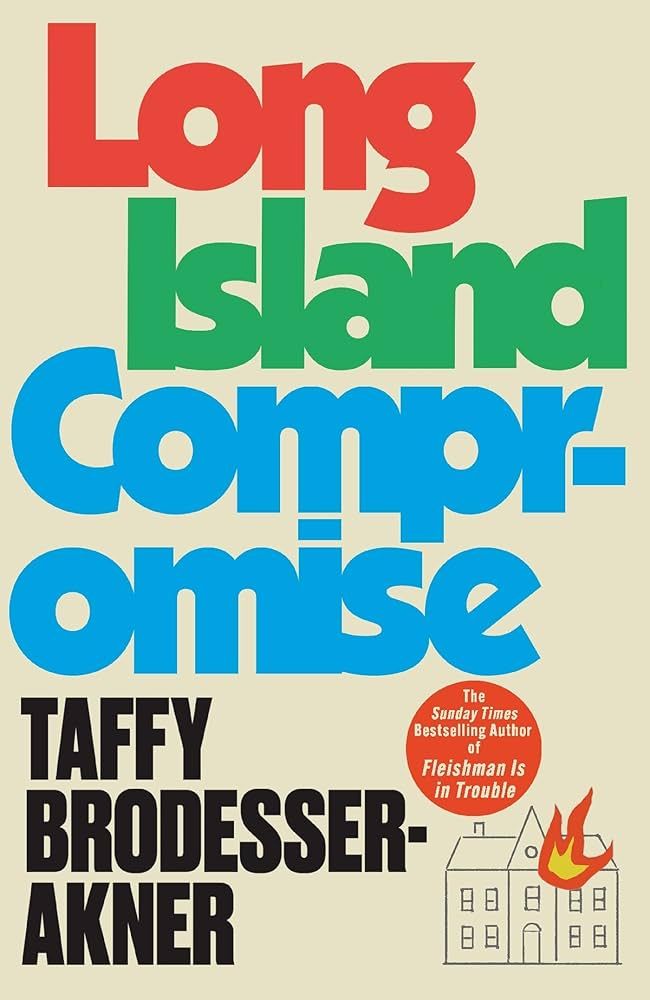 Long Island Compromise: A sensational new novel by the international bestselling author of Fleish... | Amazon (UK)