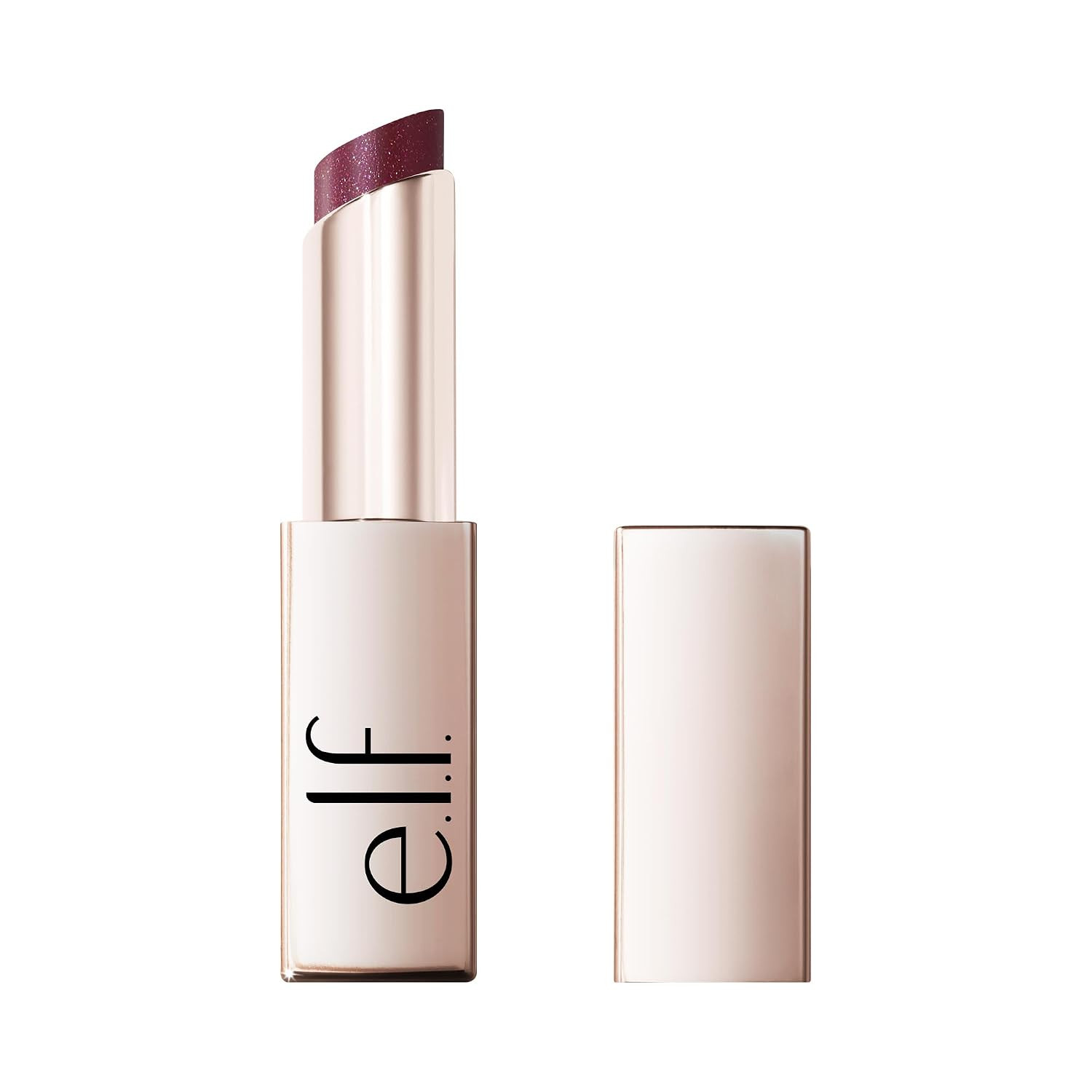 e.l.f. Glow Reviver Lip Oil Stick, Plumstruck | Amazon (US)