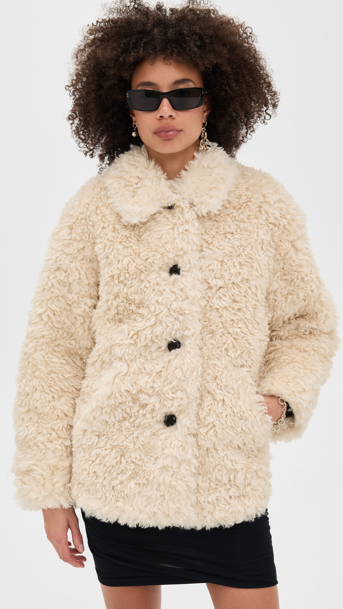 Tarvey Jacket | Shopbop