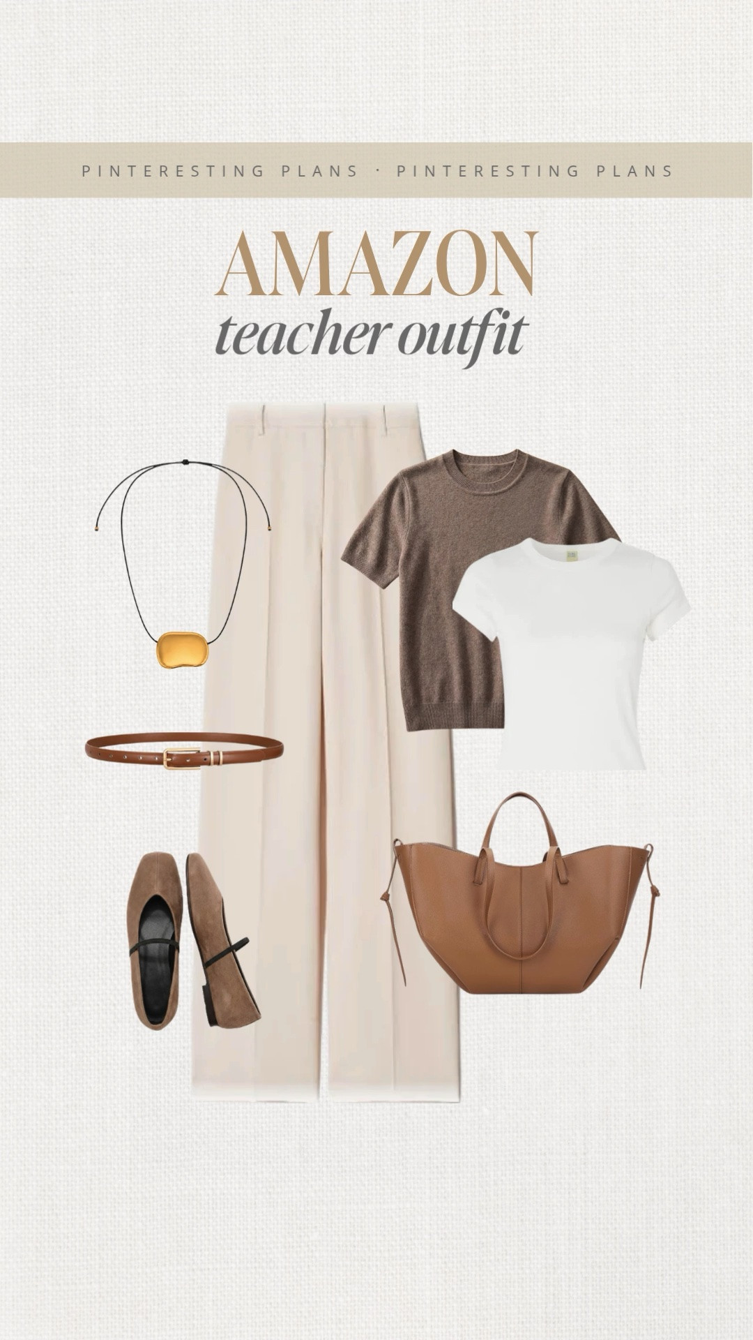 Amazon teacher outfit 🙌🏻🙌🏻

teacher work outfit ideas
classroom ready outfits
teacher style inspiration￼
teacher outfit ideas for fall
back to school teacher wardrobe
affordable teacher clothes

#LTKootd #LTKSeasonal #LTKWorkwear