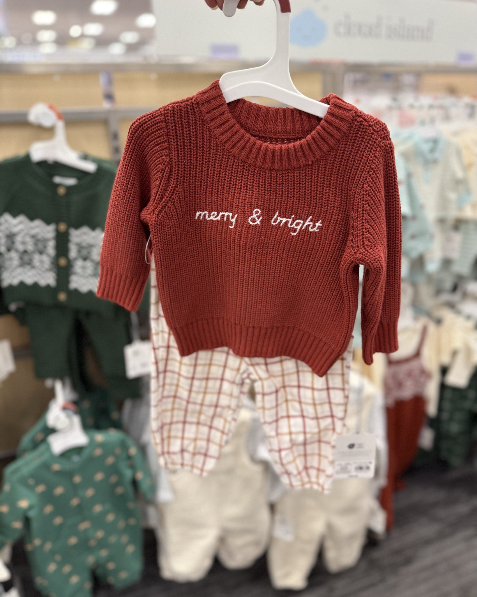 Obsessed with these cute little baby and toddler outfits! 😍🥰 

#LTKBaby #LTKGiftGuide #LTKKids