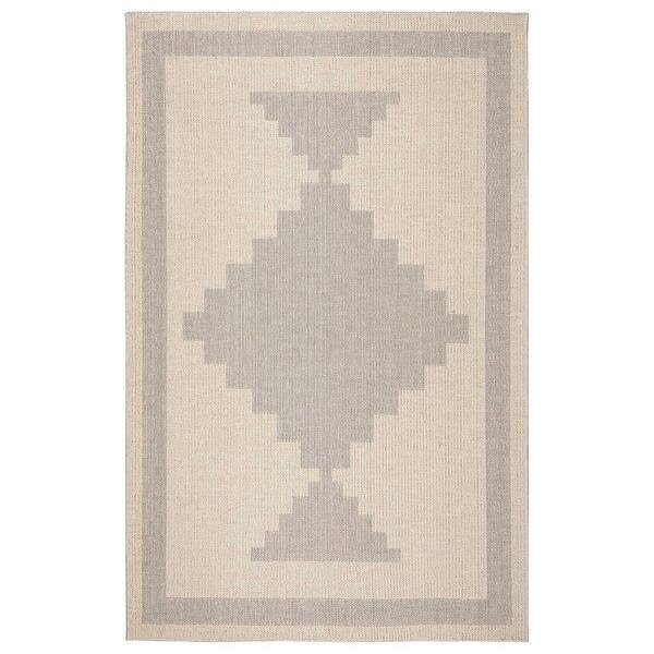 Obeetee Canyon Medallion Performance Woven Indoor/Outdoor Area Rug - Bed Bath & Beyond - 39866071 | Bed Bath & Beyond