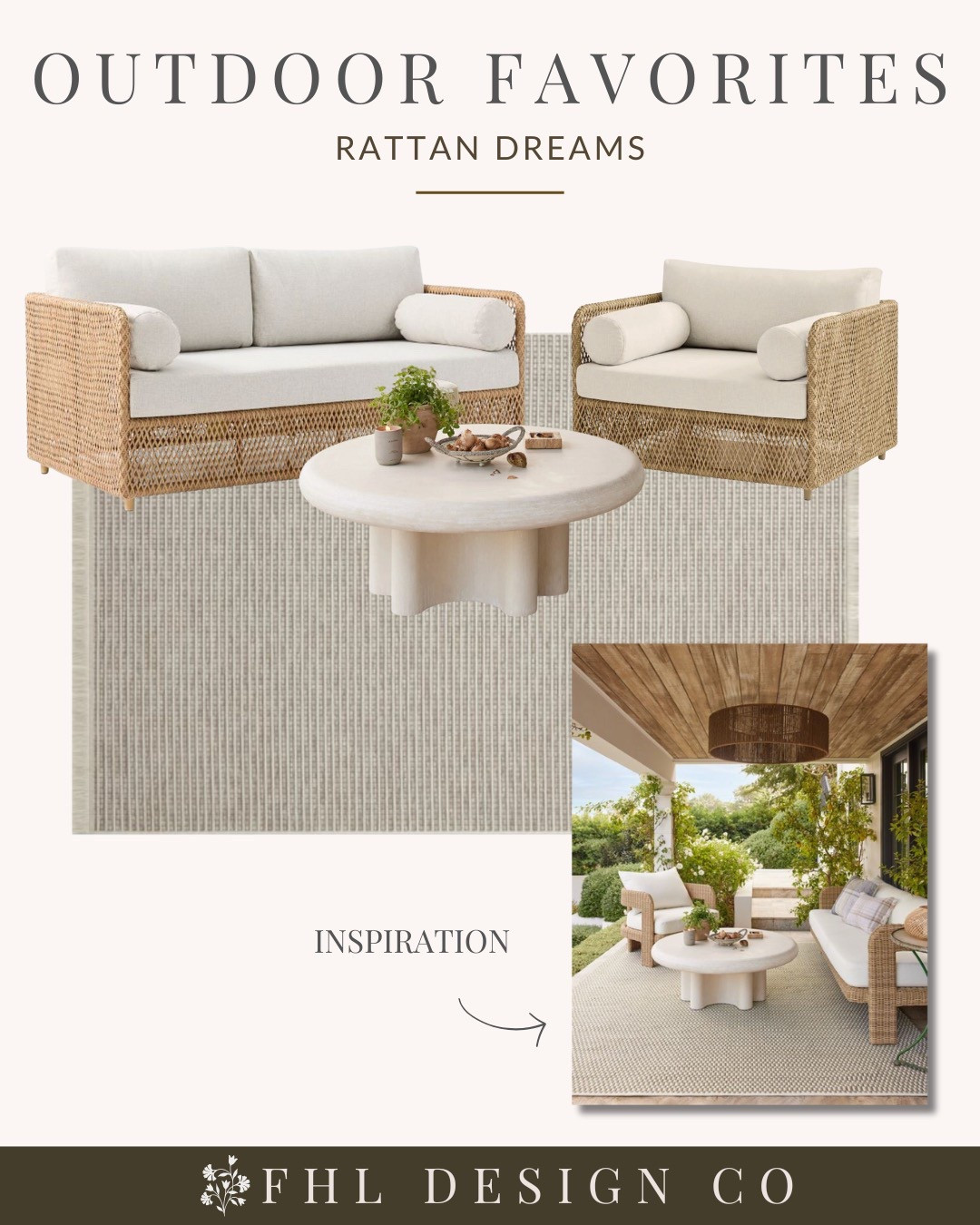 Our outdoor favorites 😊

#LTKHome