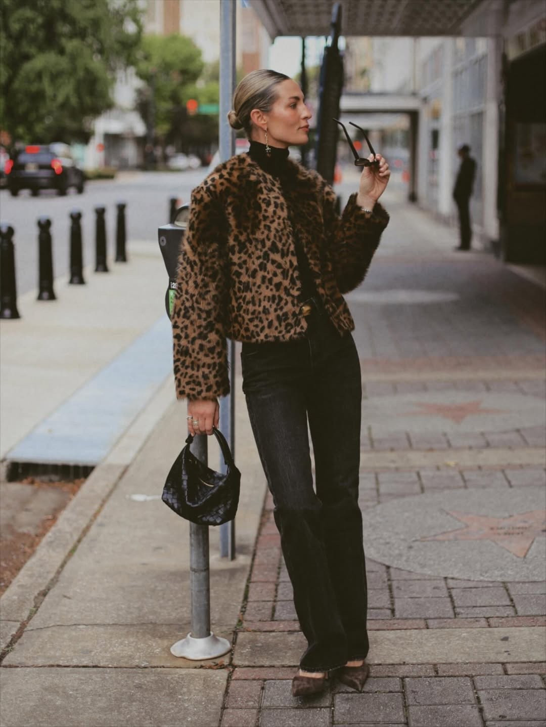 🐆 all about the fur

#LTKgrwm #LTKootd #LTKdayinmylife