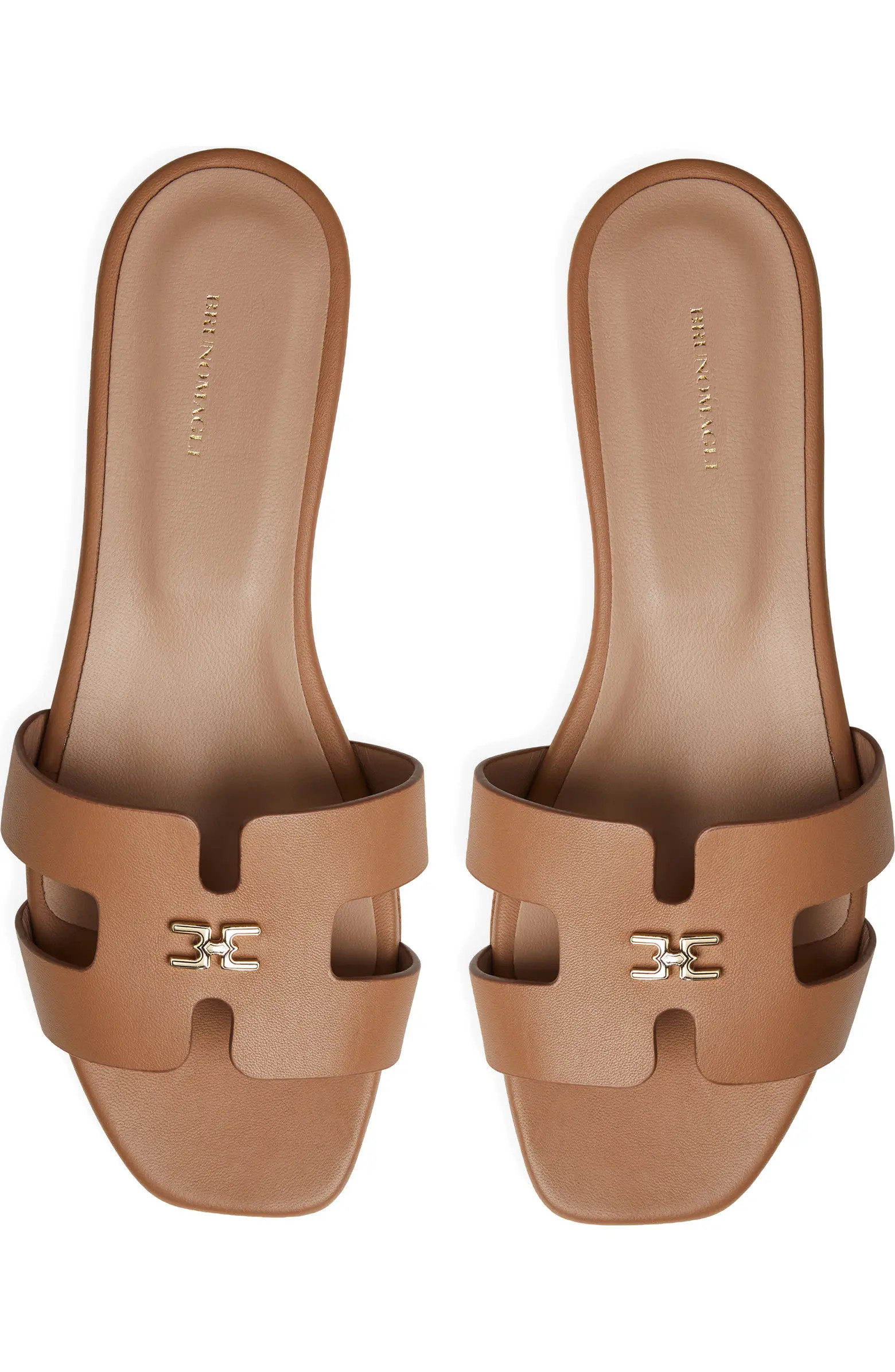 Fina Slide Sandal (Women) | Nordstrom