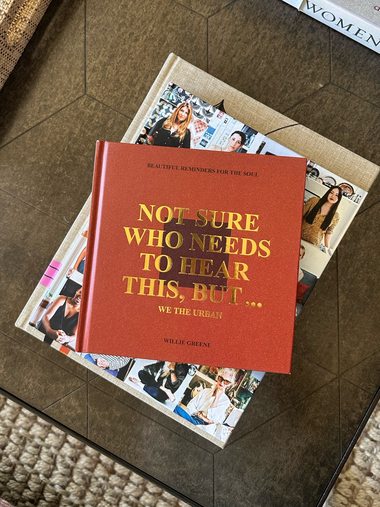 A great coffee table book! ✨ 

#LTKHome #LTKGiftGuide #LTKHoliday