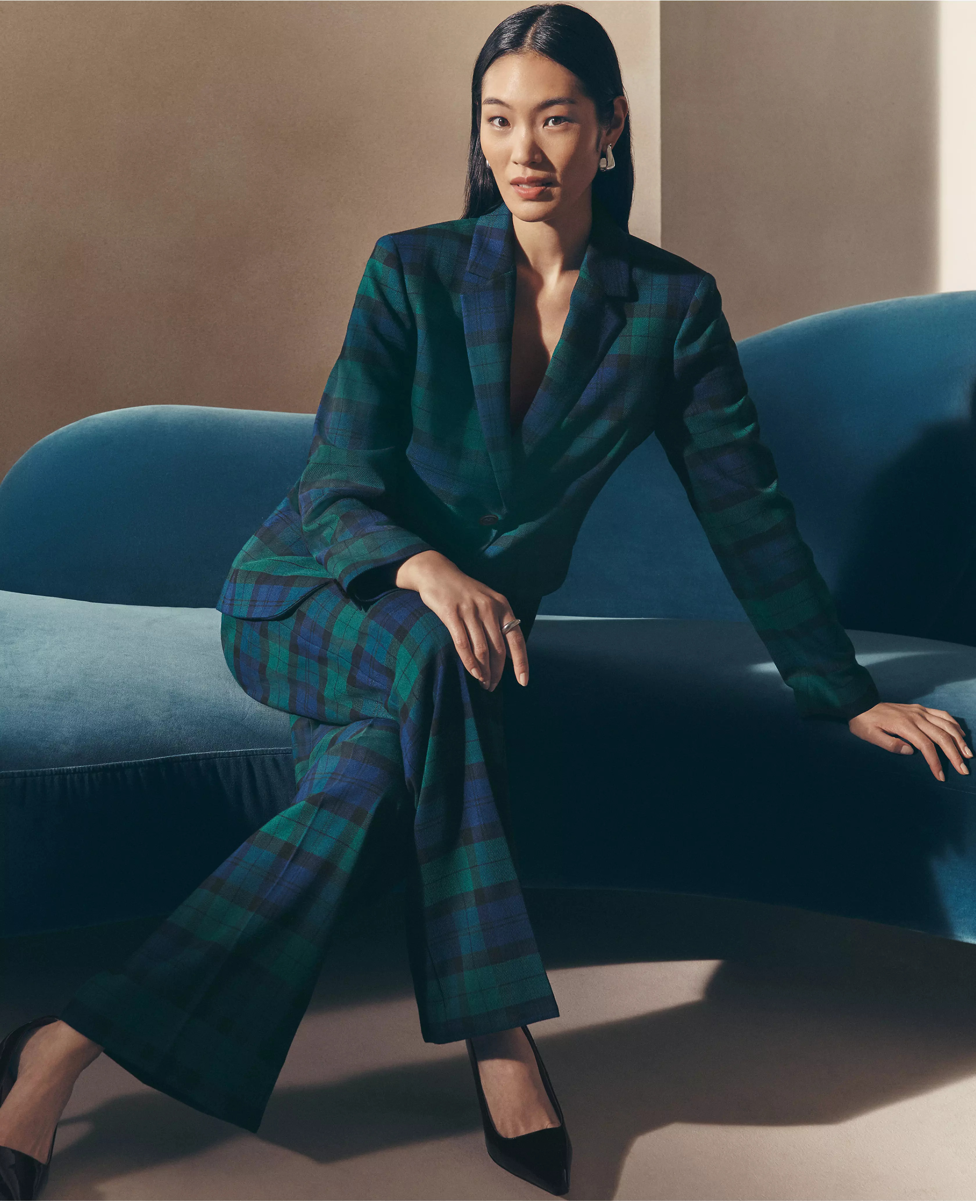 Ann Taylor | Ann Taylor (US)